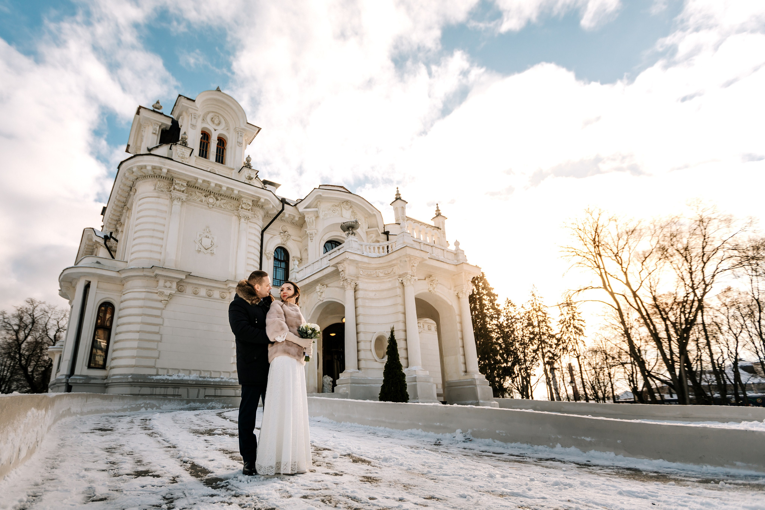 Алексей Ирина. Сергей Фусс фотограф в Тамбове