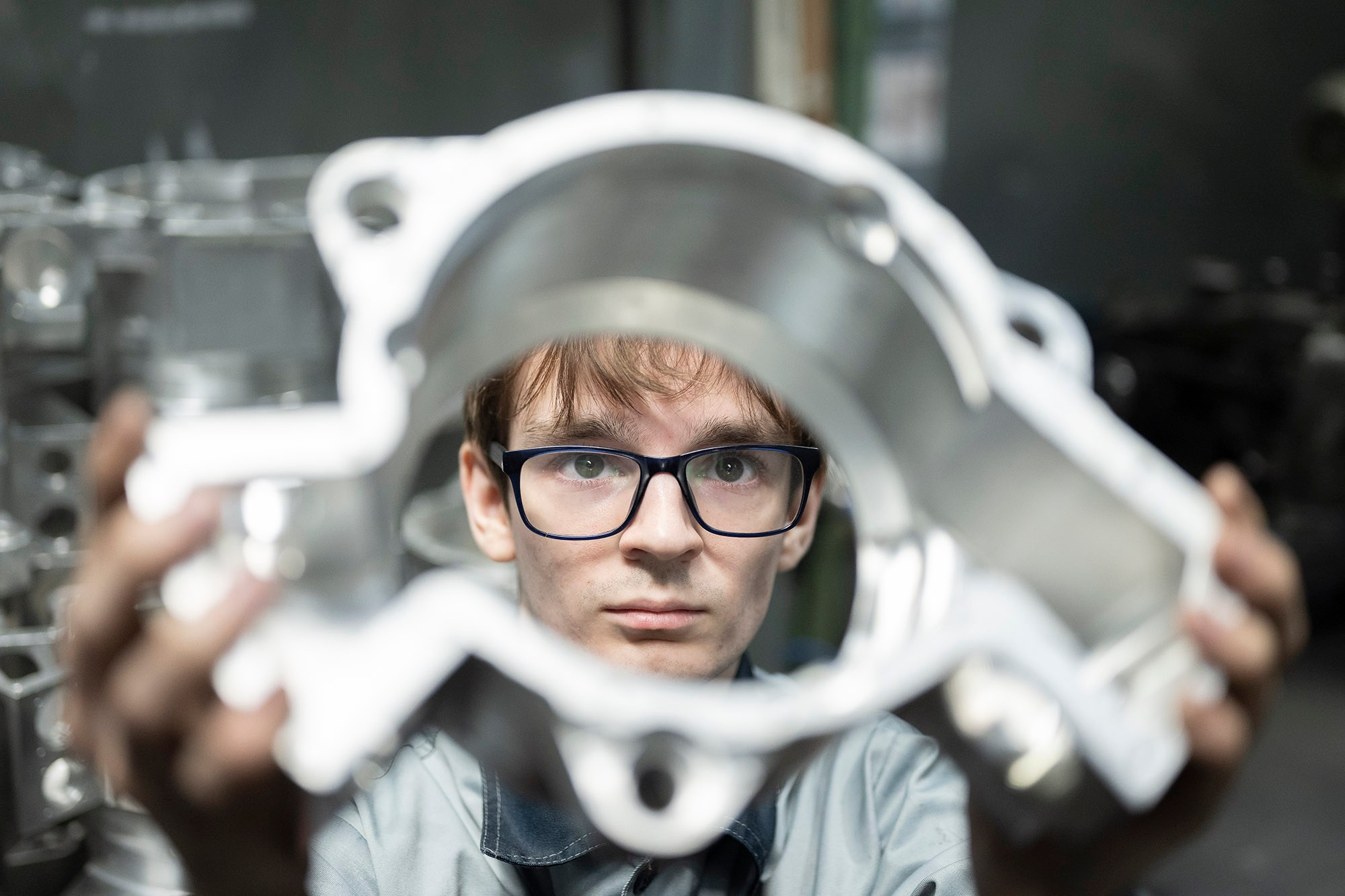 © Natalia Kolesnikova