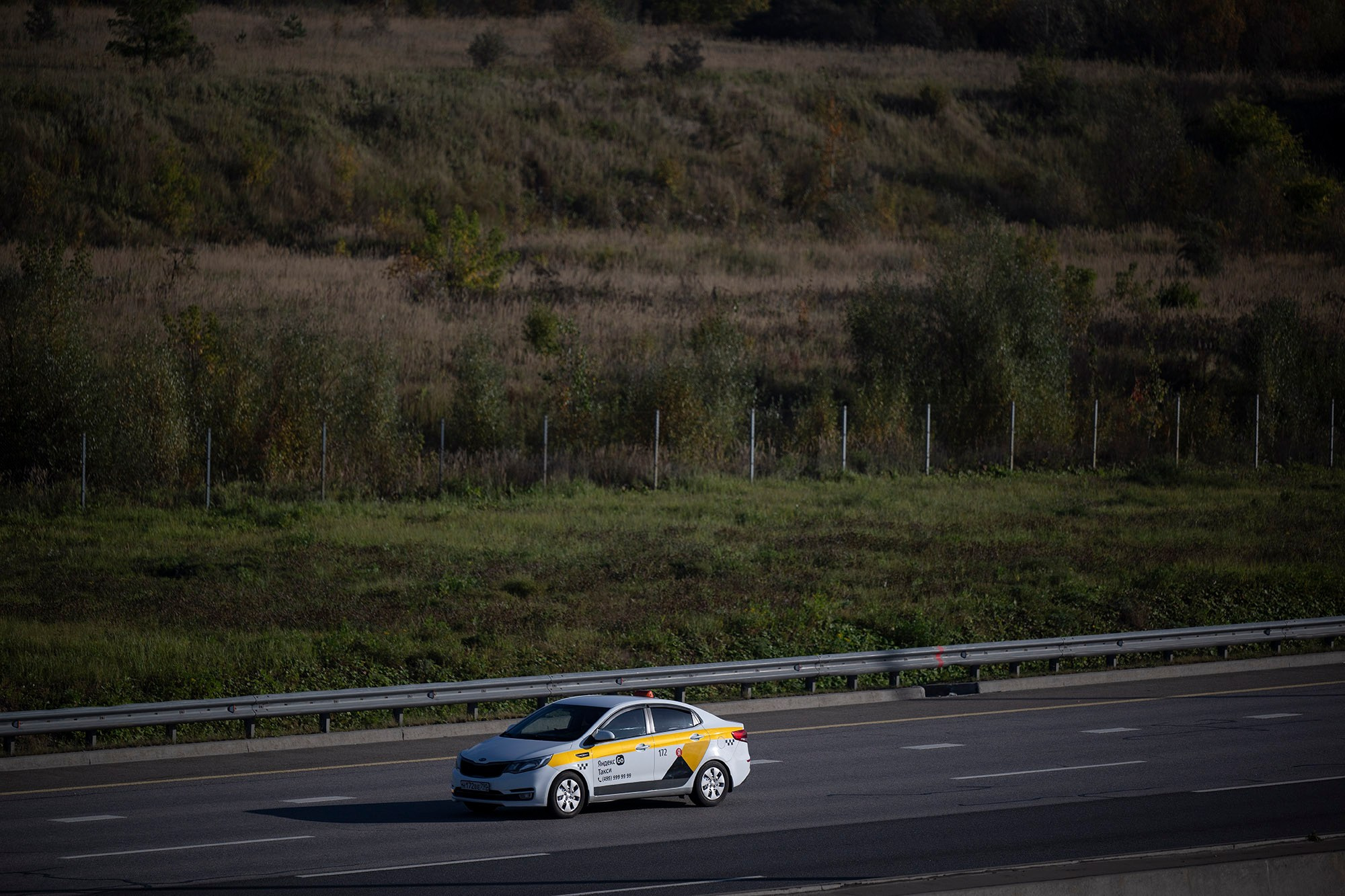 © Natalia Kolesnikova