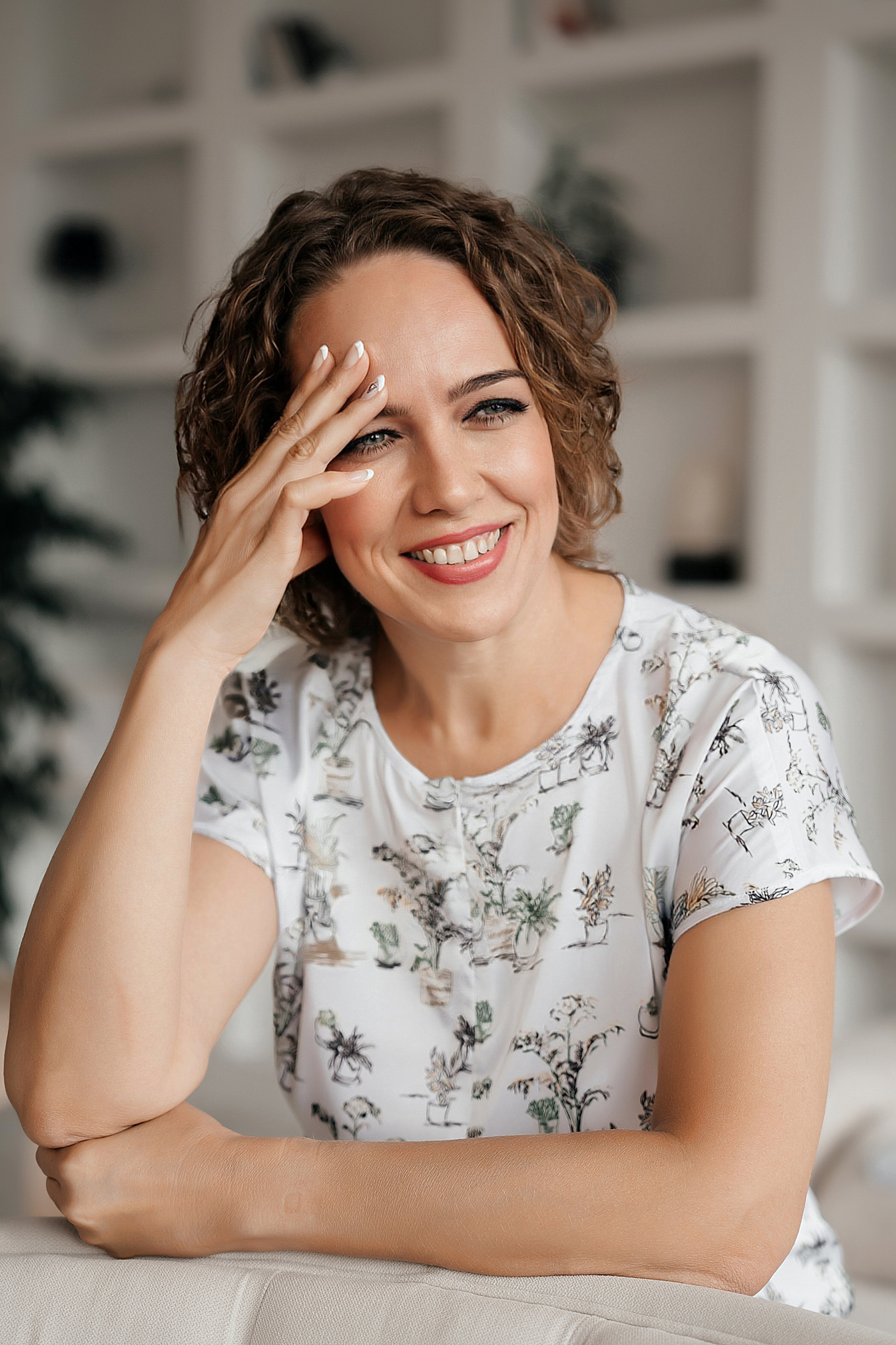 Отзывы. Фотограф Юлия Павлова Красноярск