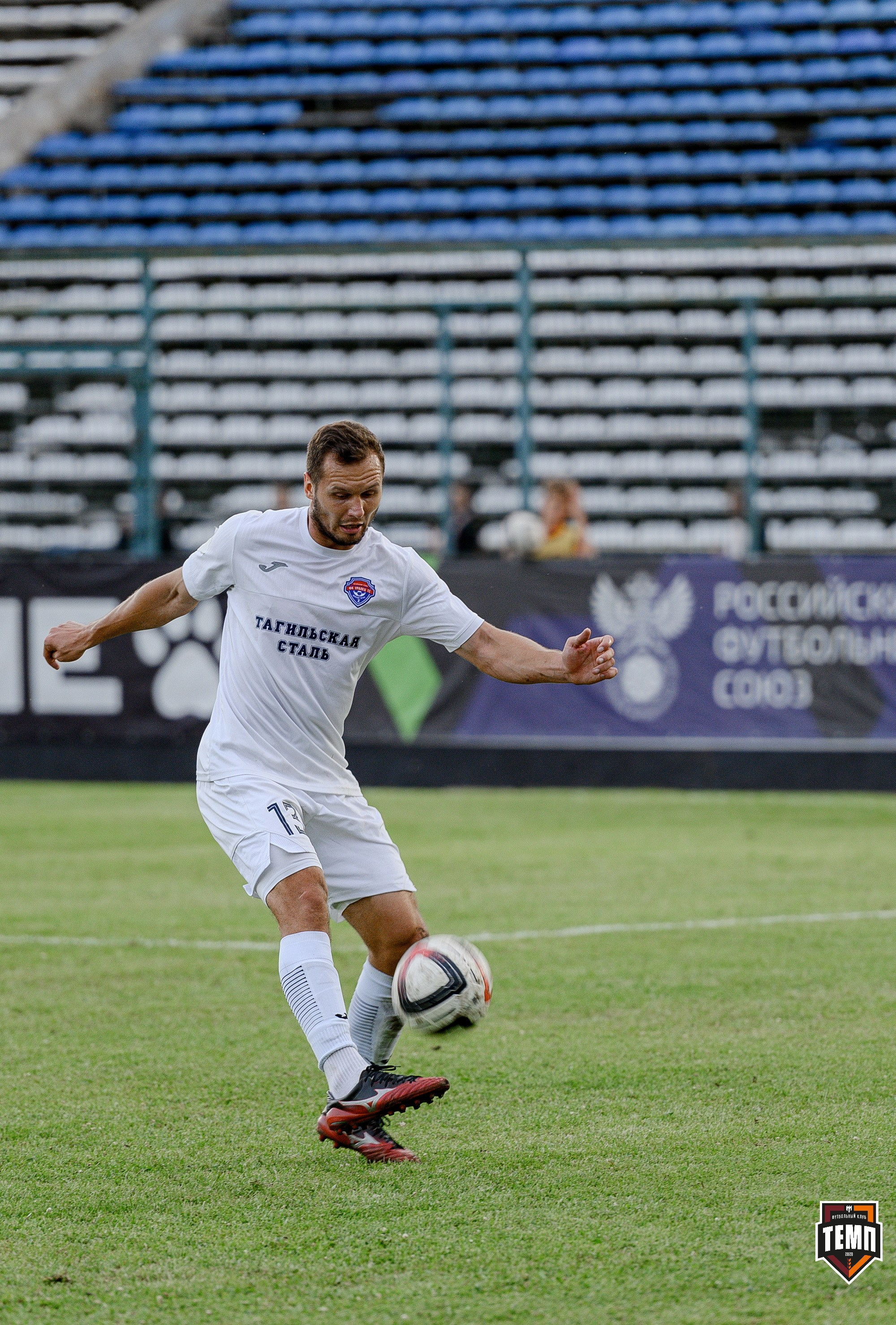 FONBET Кубок России по футболу 2025. Свадебный и репортажный фотограф Никита Сницарев в Барнауле