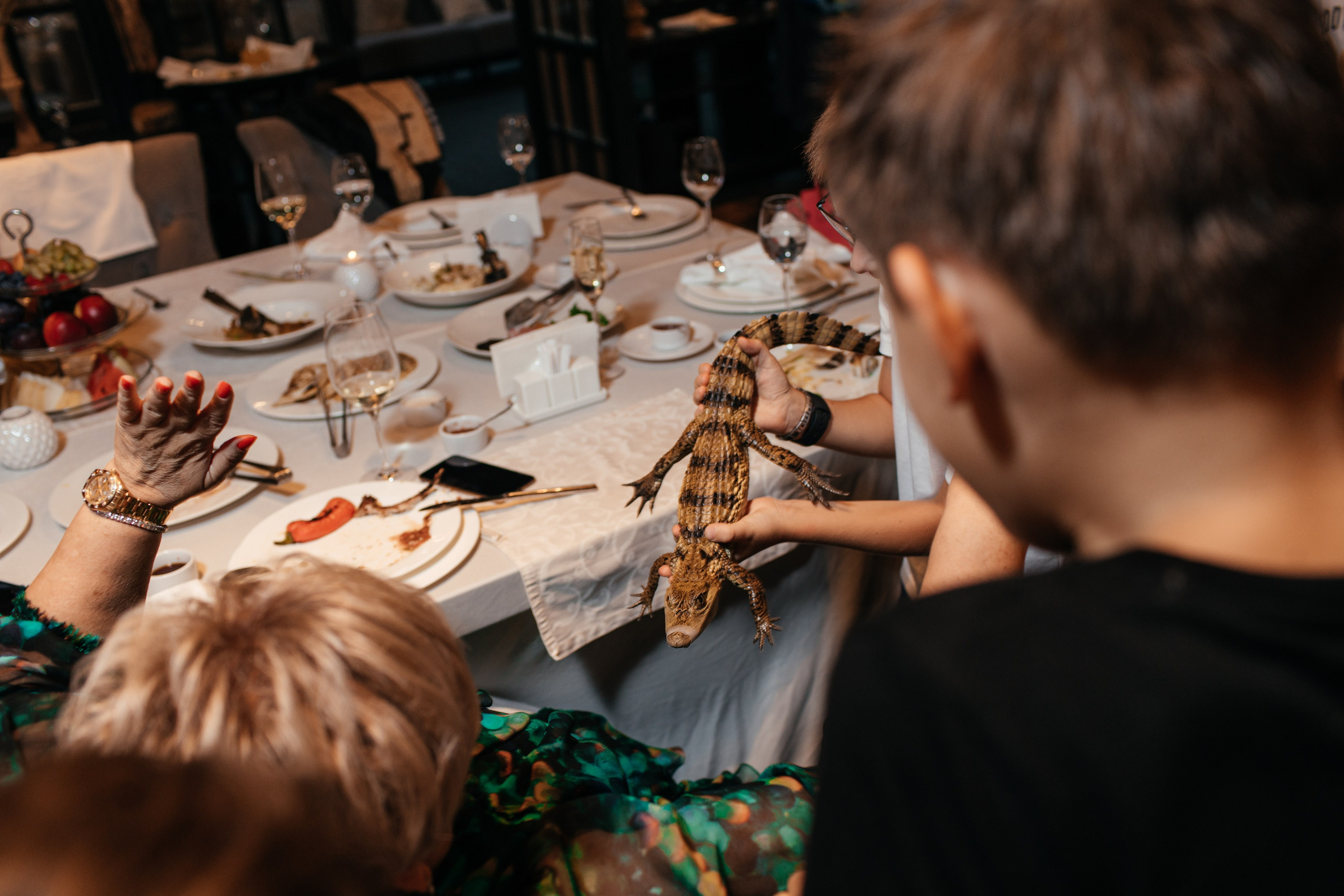 Диме 10 лет. Свадебный и семейный фотограф