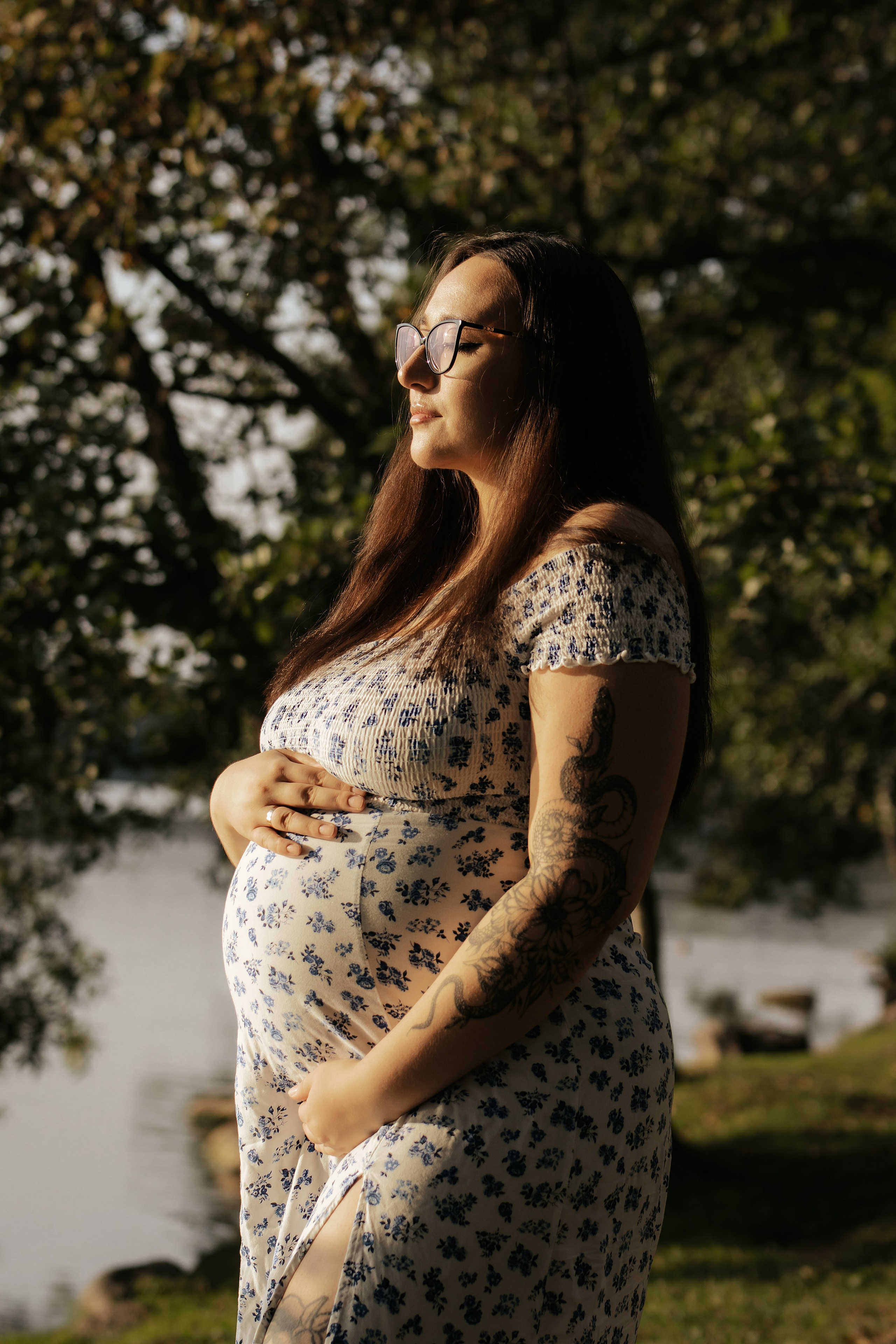 Nastya&Darina. Портретный фотограф в Минске Екатерина Петренко