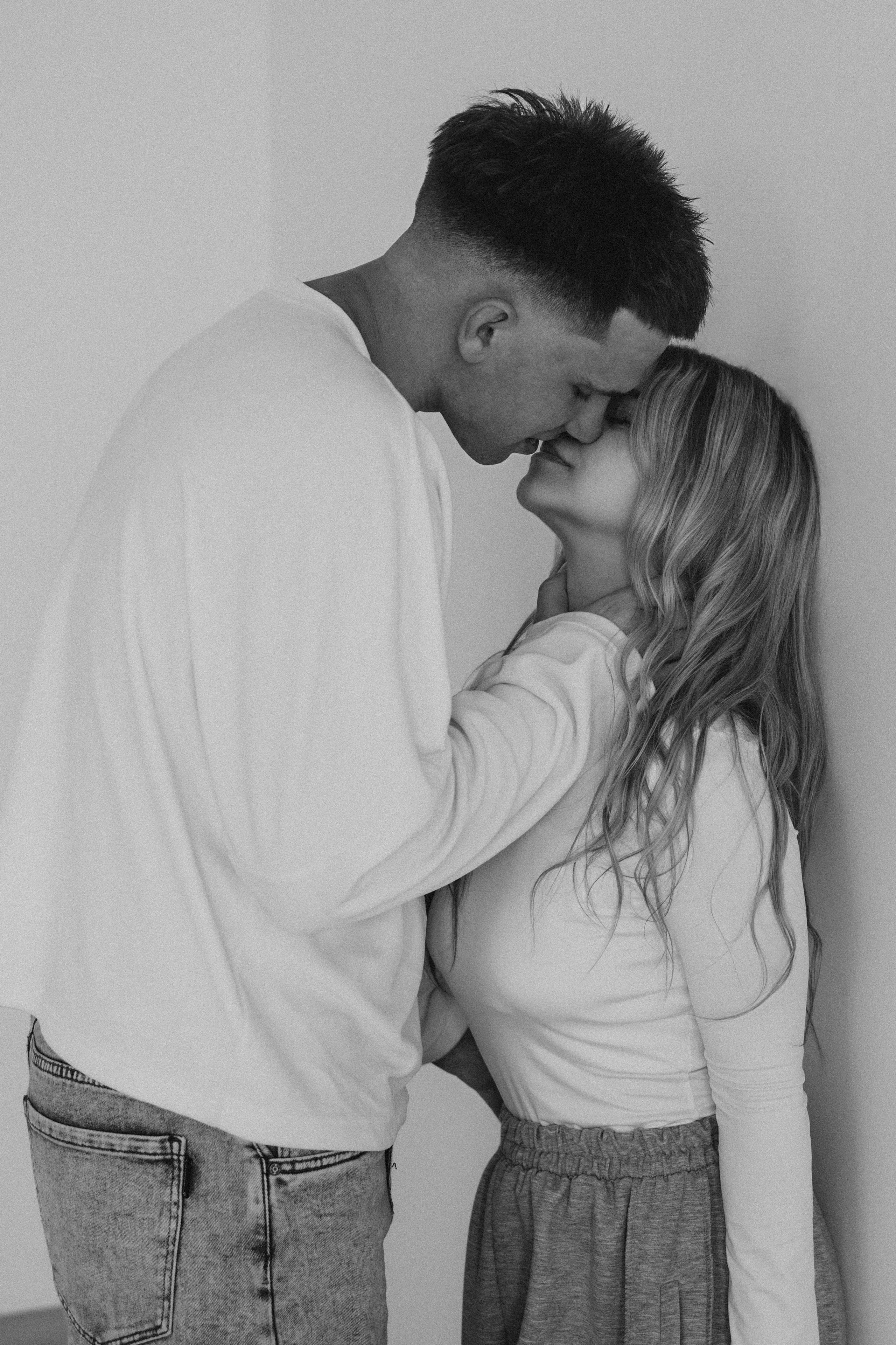 L&D. Портретный фотограф в Минске Екатерина Петренко