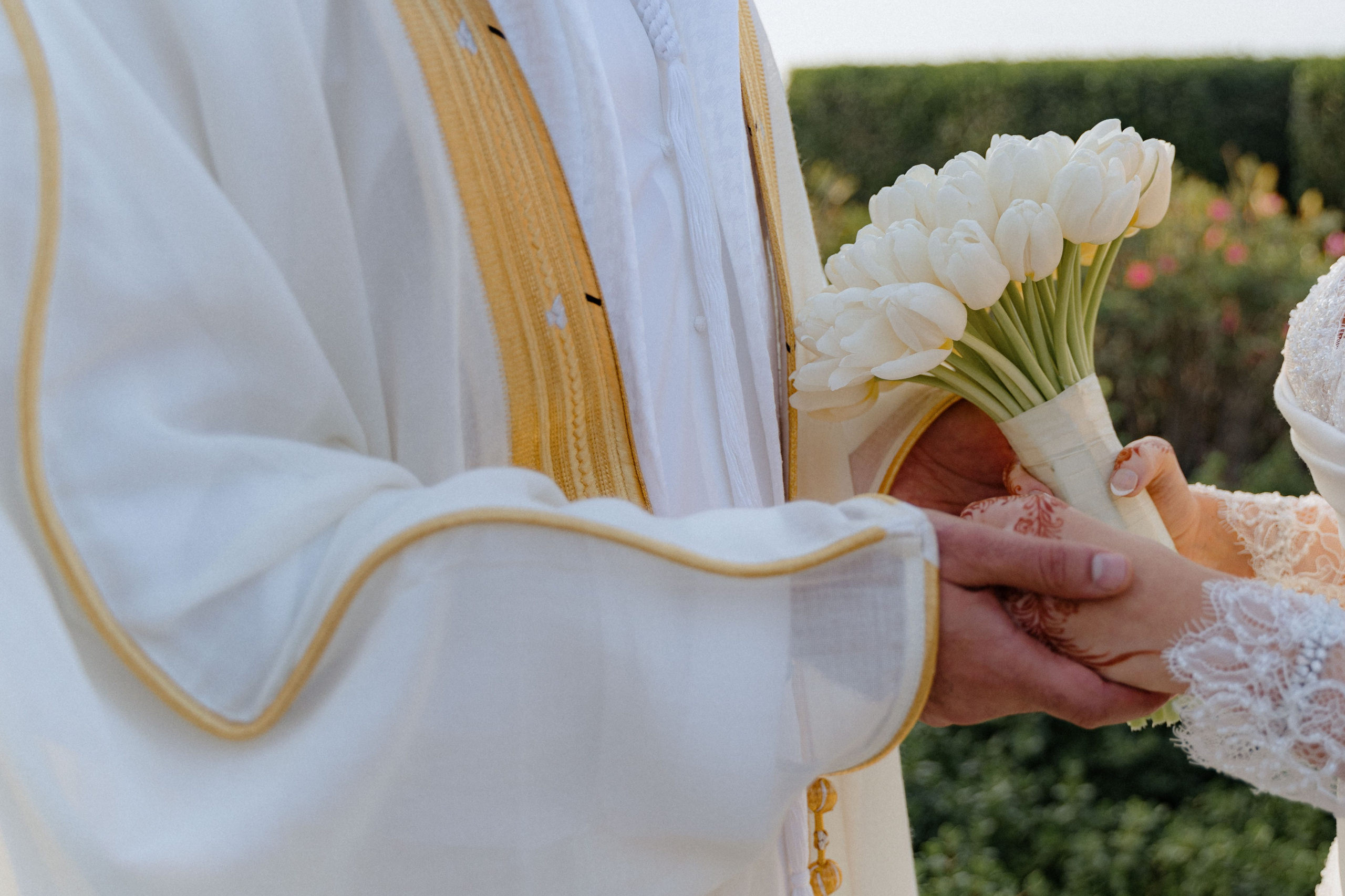 Свадьба в эмиратах. Фотограф и видеограф в Москве и Абу Даби Мария Кулагина