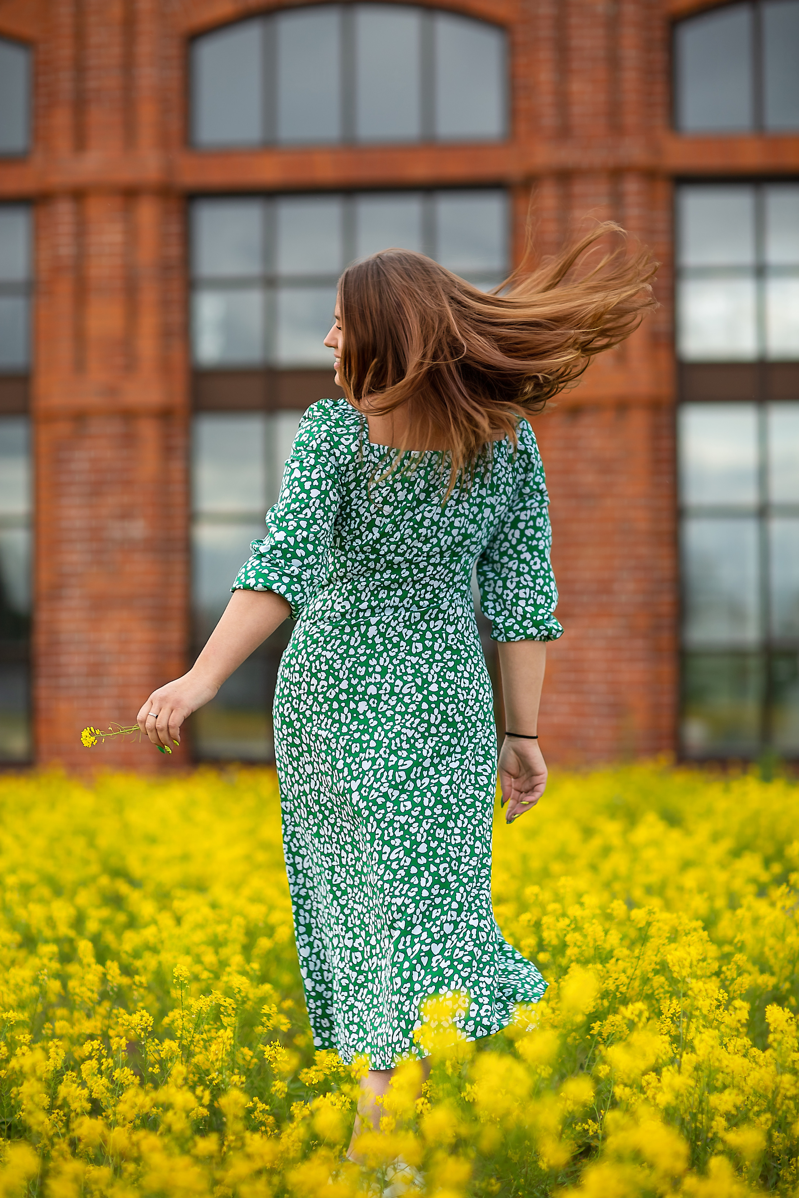 ИНДИВИДУАЛЬНЫЕ. Фотограф Юлия Бусыгина