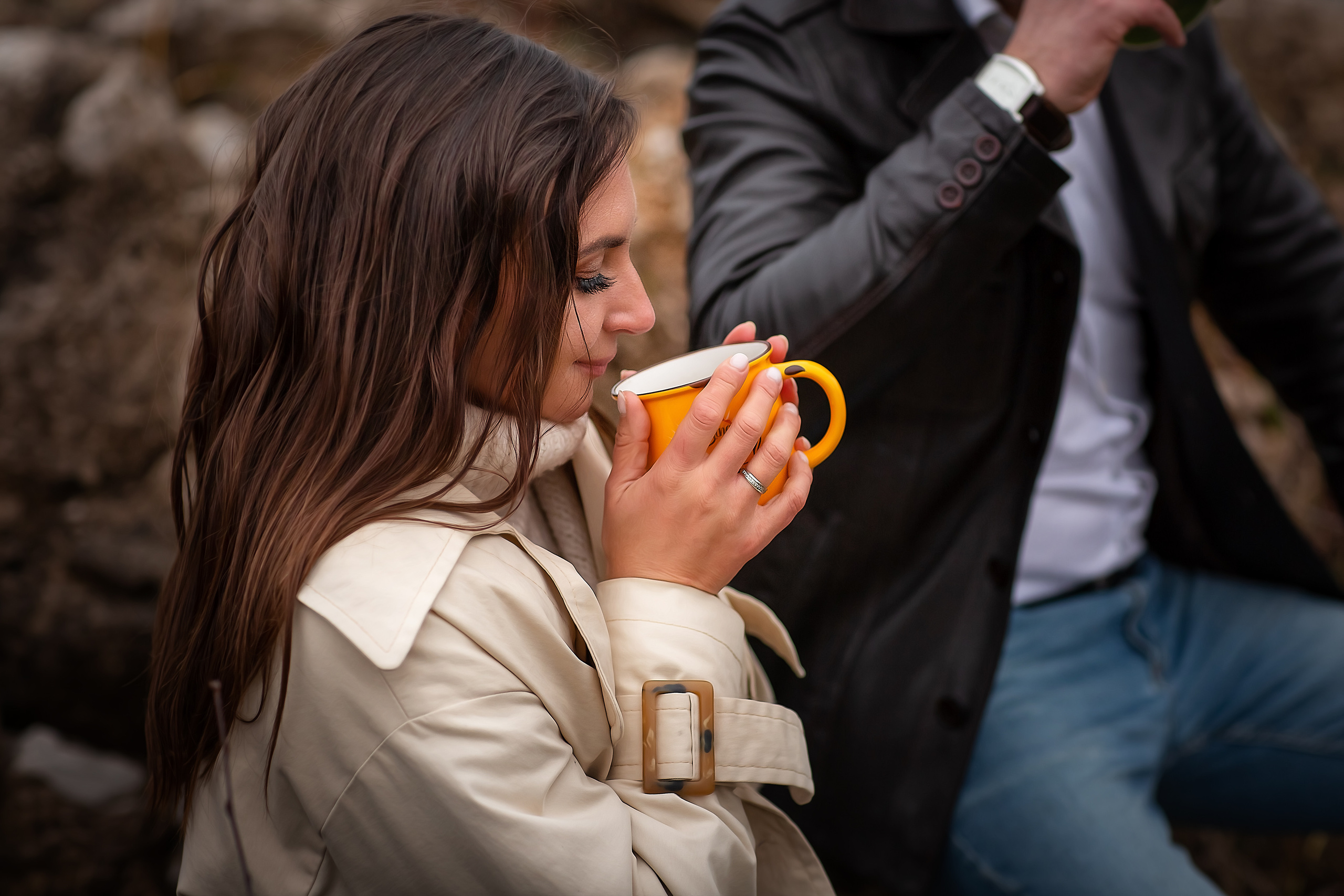 СЕМЕЙНЫЕ. Фотограф Юлия Бусыгина