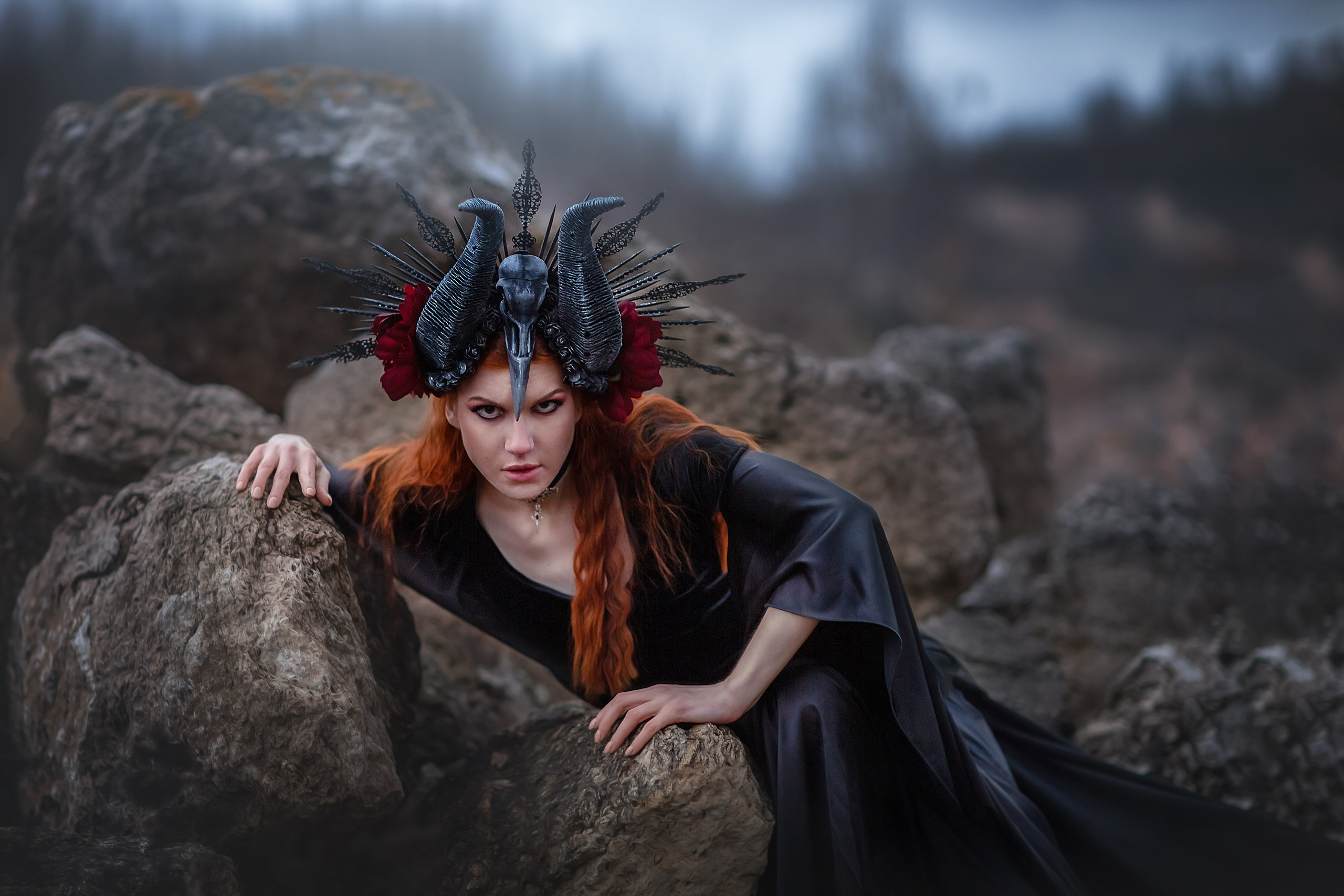 ТЕМАТИЧЕСКИЕ. Фотограф Юлия Бусыгина