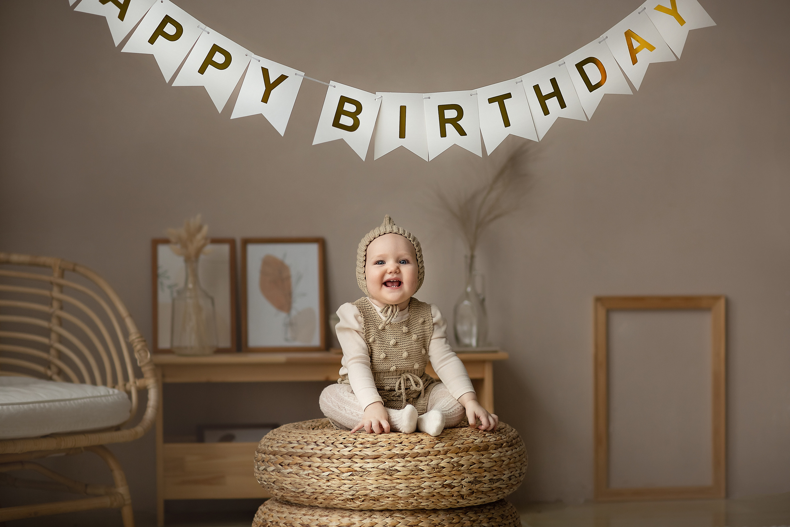 ДЕТСКИЕ. Фотограф Юлия Бусыгина