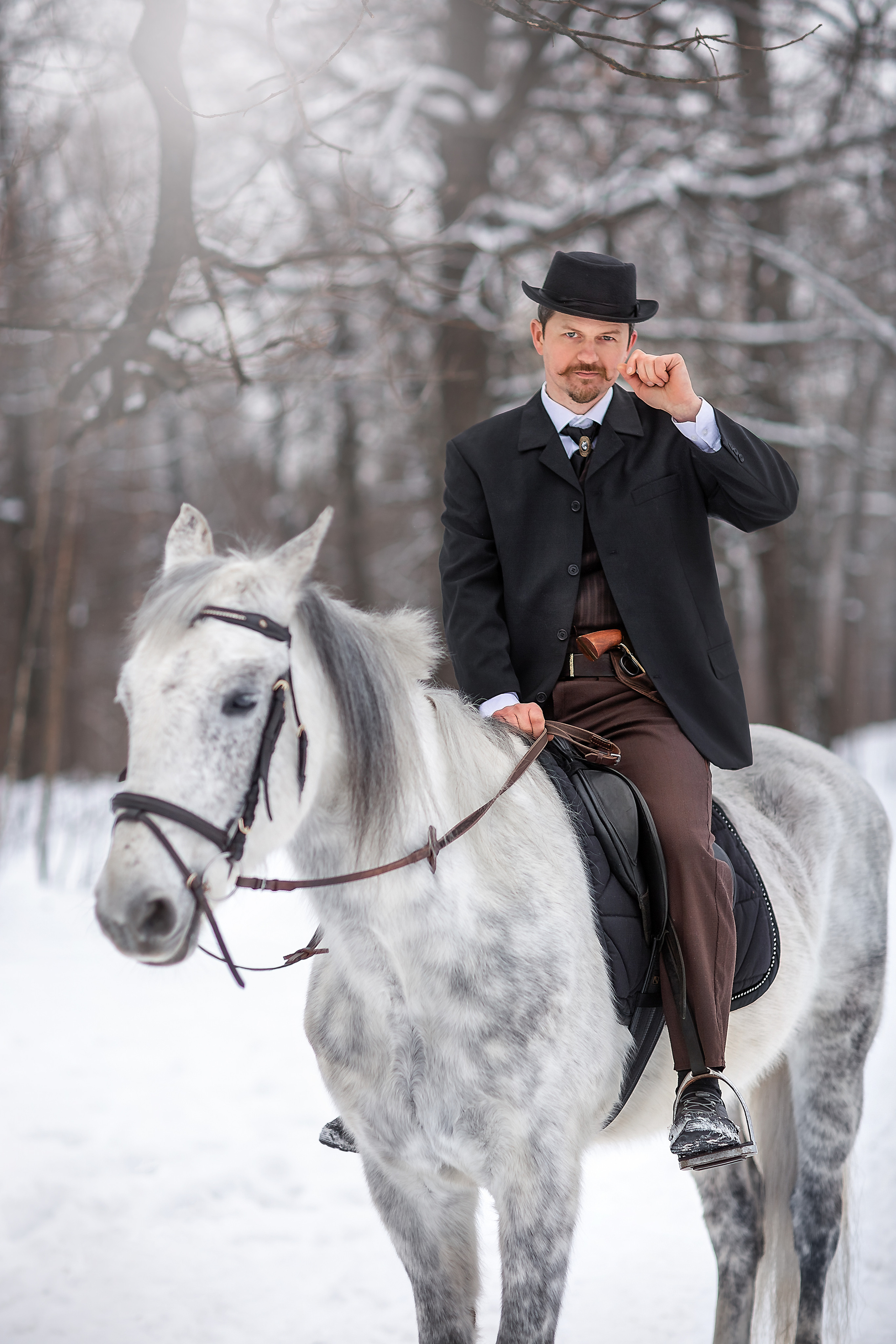 ТЕМАТИЧЕСКИЕ. Фотограф Юлия Бусыгина