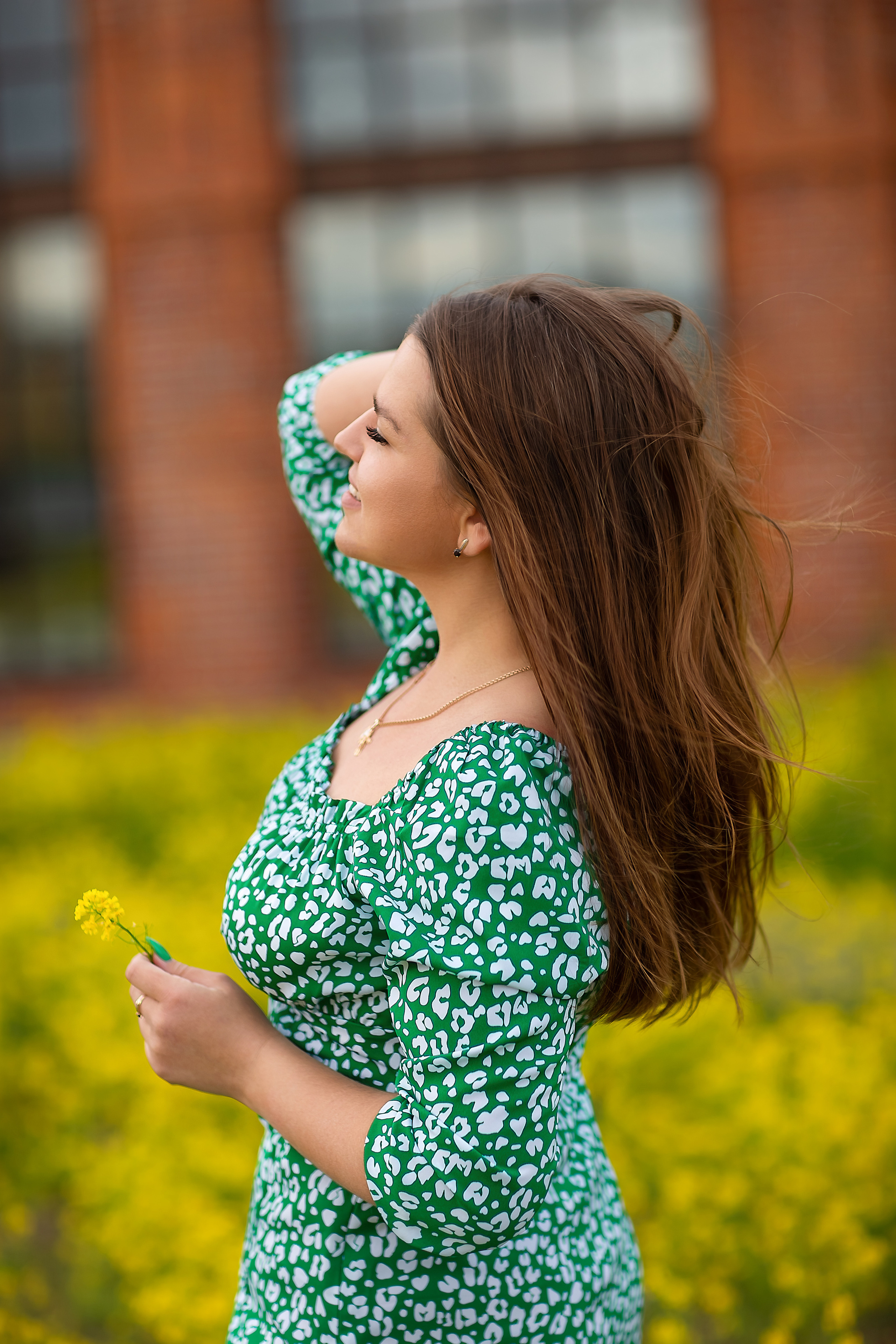 ИНДИВИДУАЛЬНЫЕ. Фотограф Юлия Бусыгина