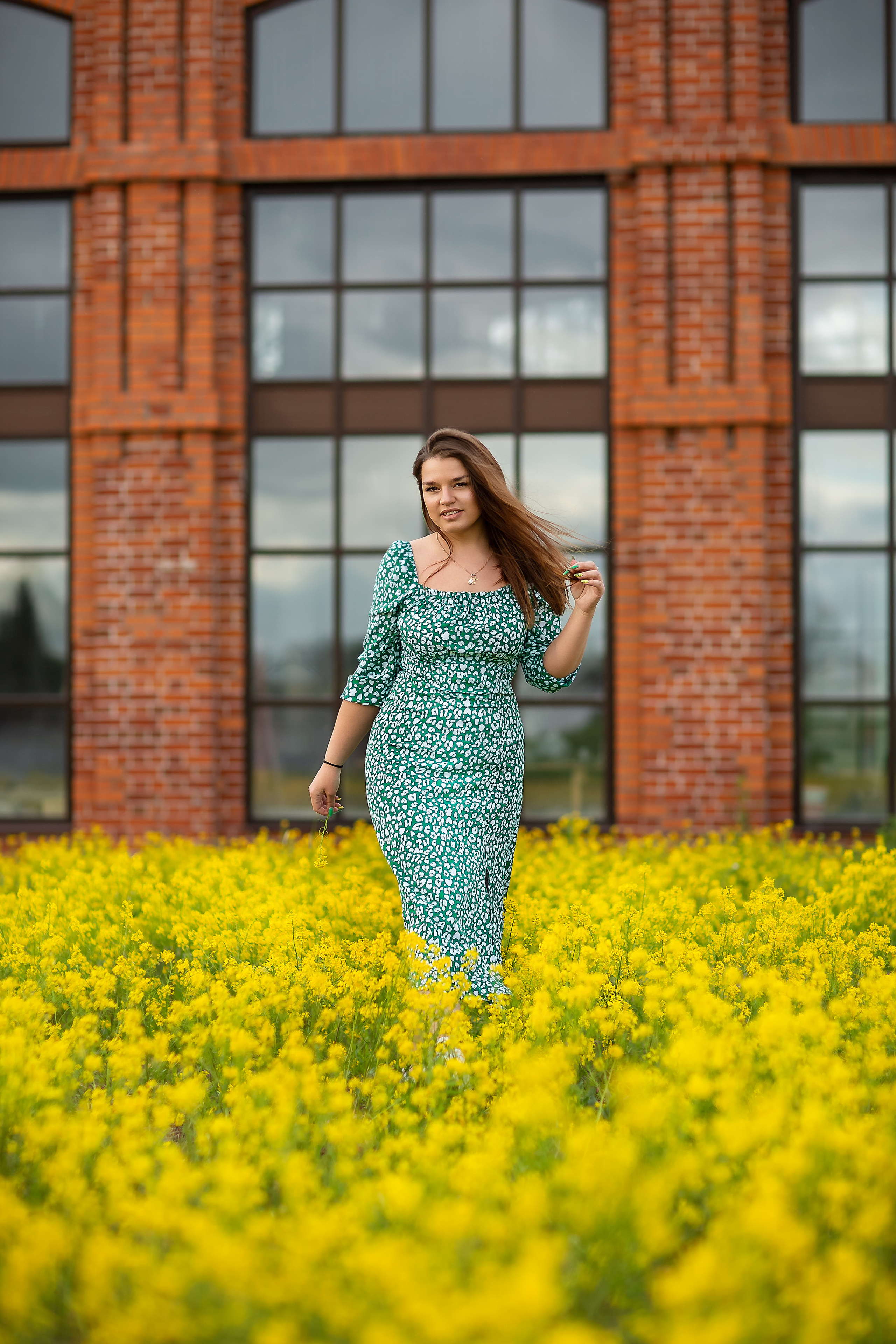 ИНДИВИДУАЛЬНЫЕ. Фотограф Юлия Бусыгина