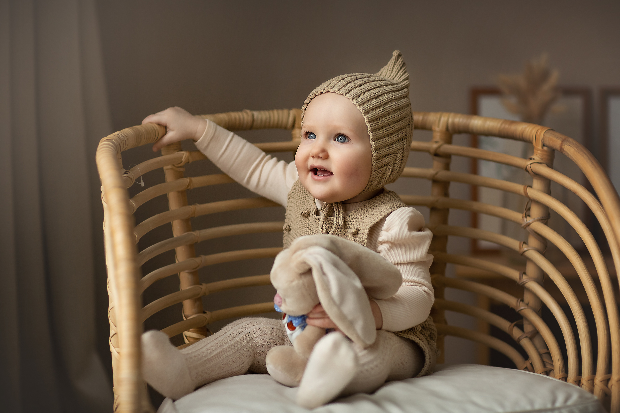 ДЕТСКИЕ. Фотограф Юлия Бусыгина