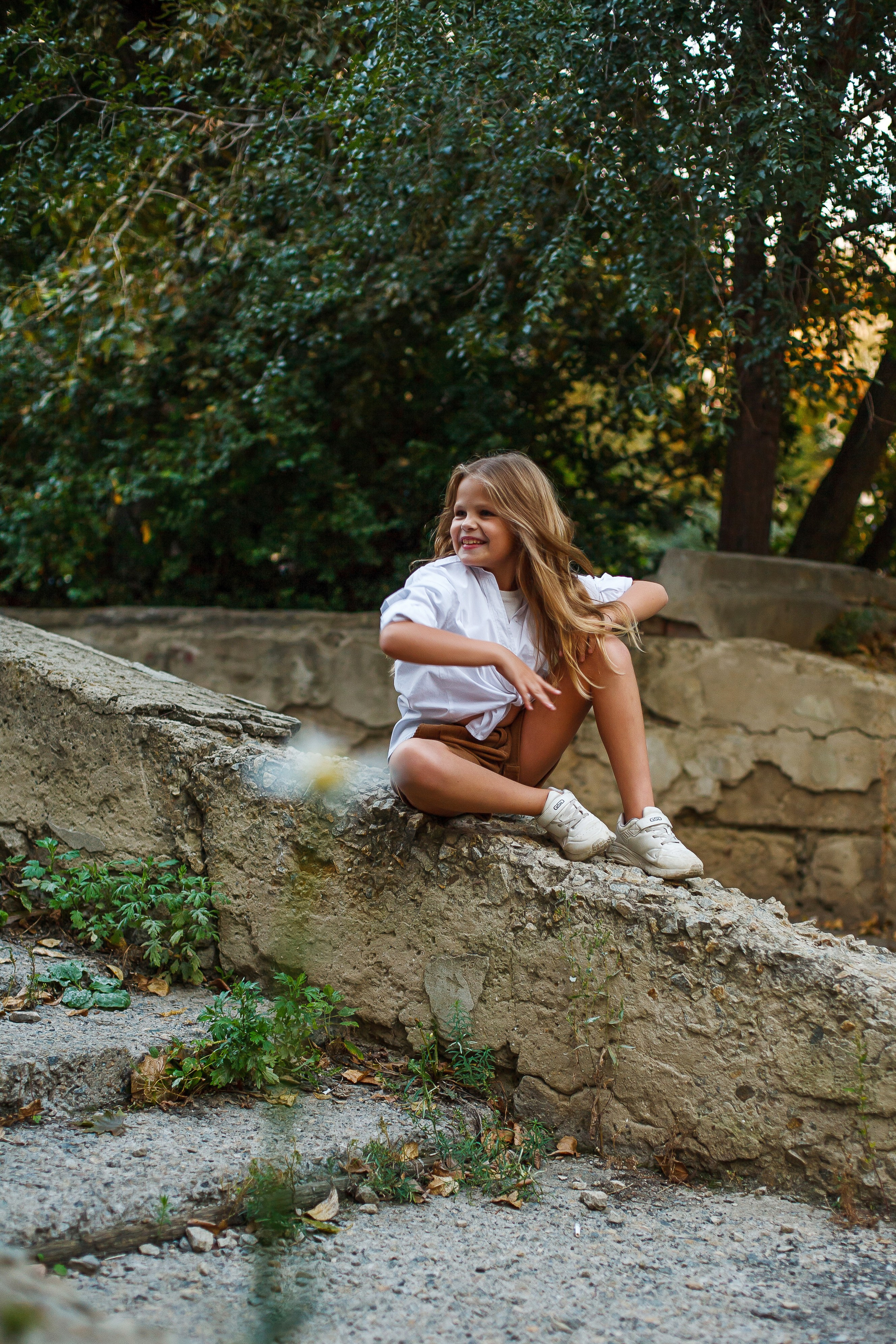 Семья Герасимовых. Фотограф Челябинск · Ольга Серебрякова