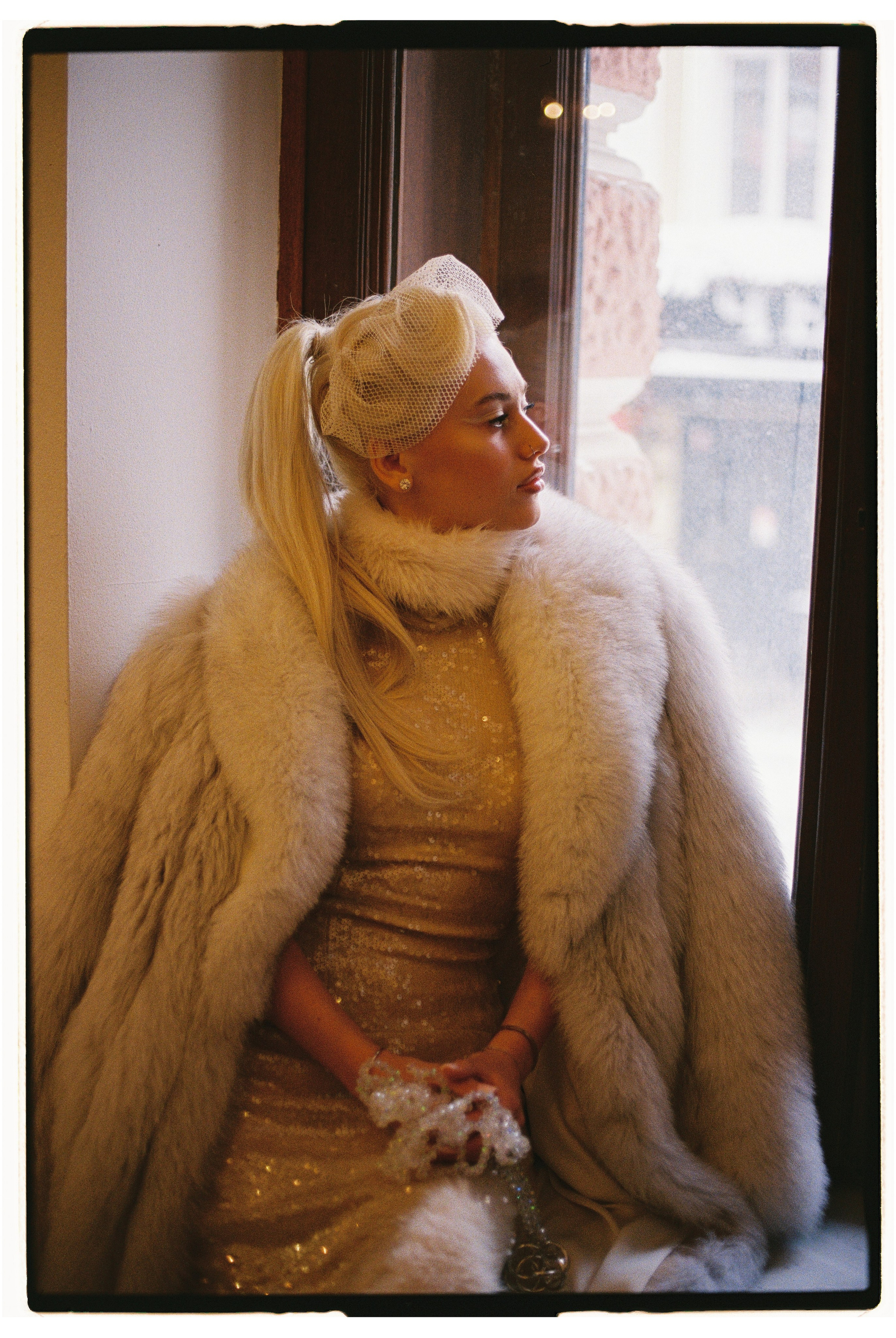 Ohhh.WOW!. Сентиментальная свадебная фотография