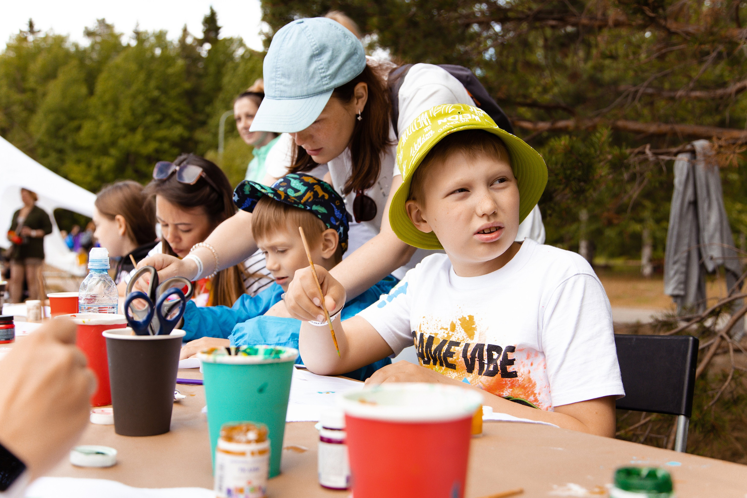 ЭР.fest — лови волну энергии. Фотограф Дмитрий Молчанов | Фотограф Пермь | Фотограф