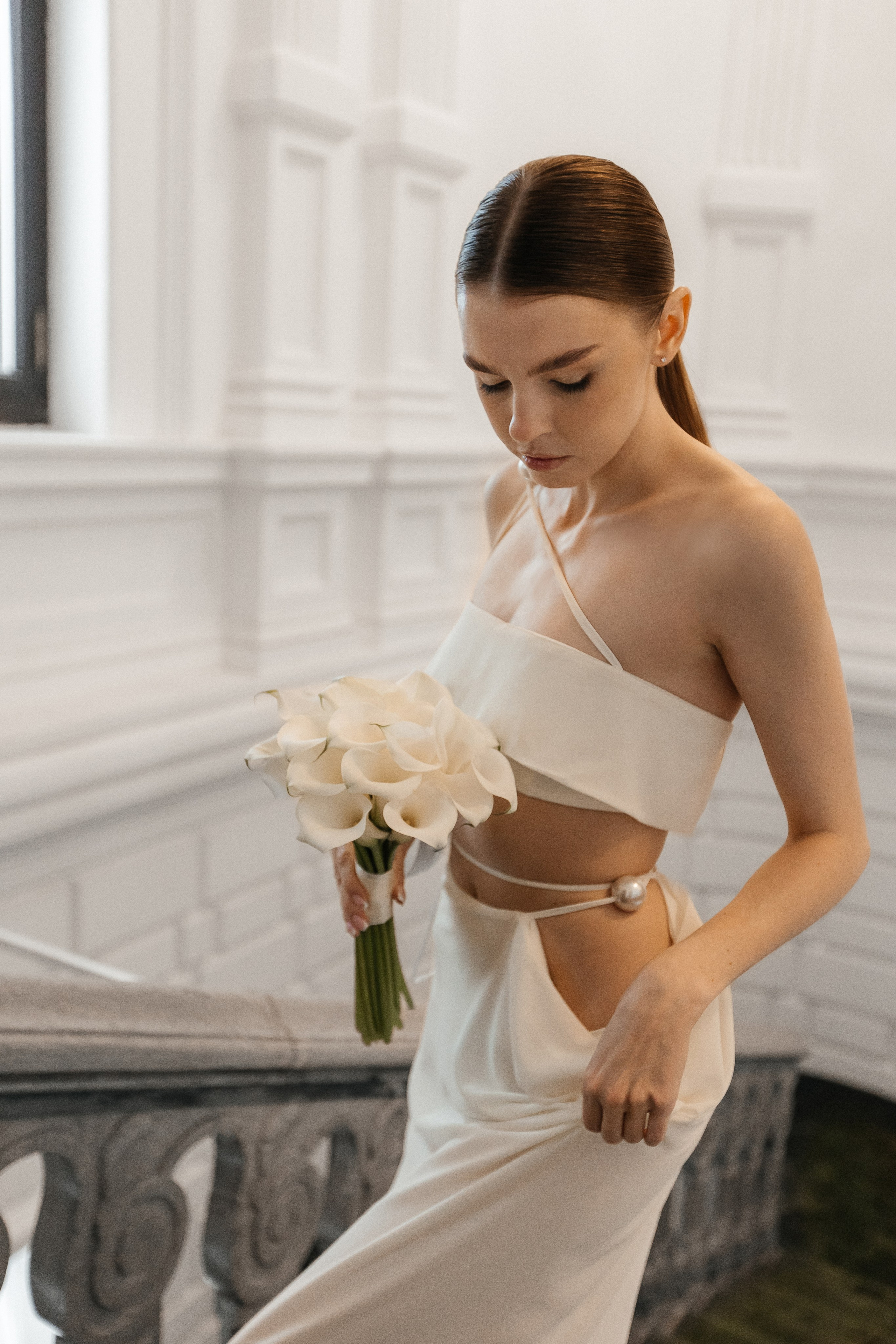 Оля и Никита. Свадебный фотограф Москва и МО Паншина Дарья