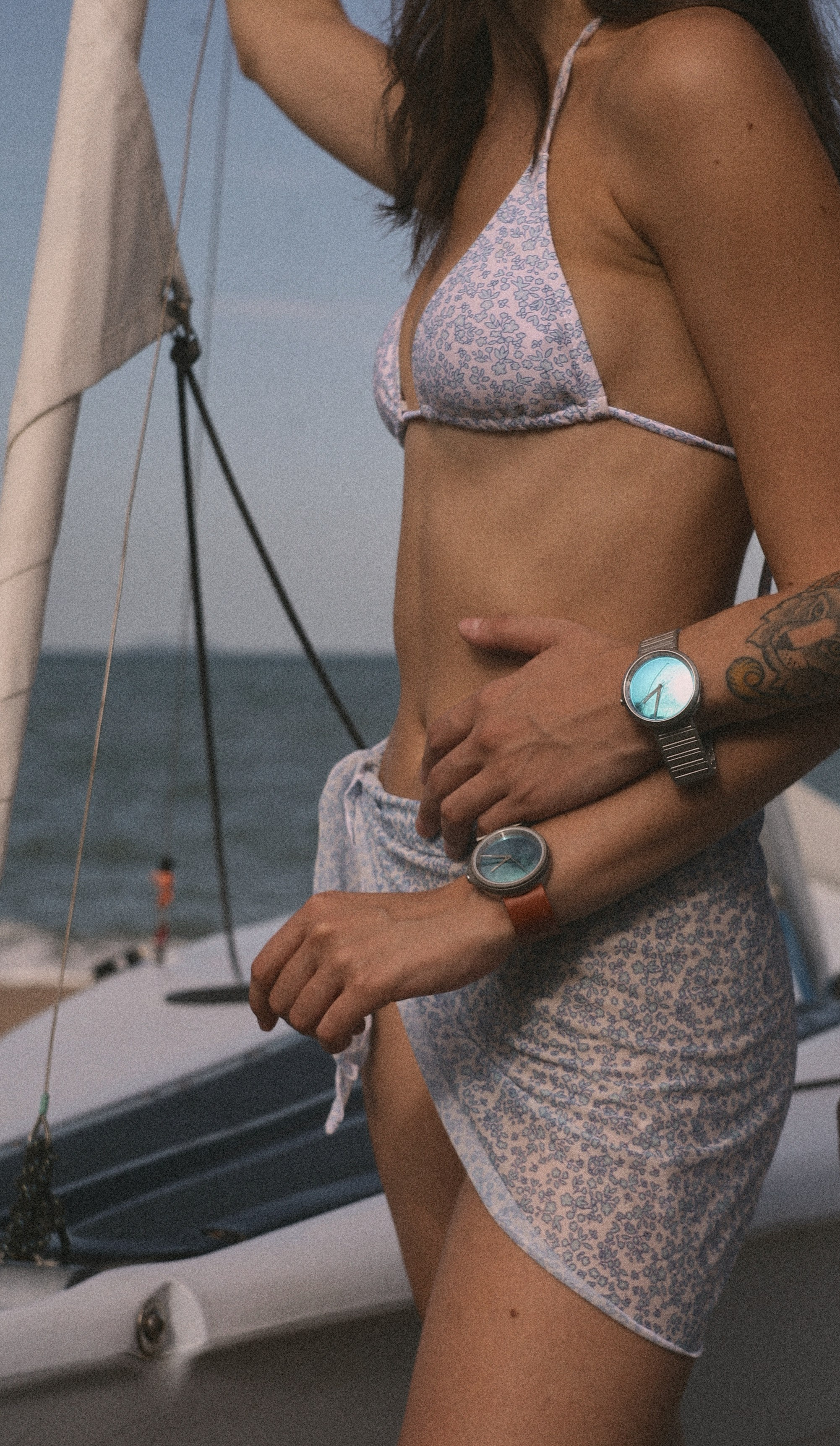 AttoVerticale Watch. VOLOSHINA_DA