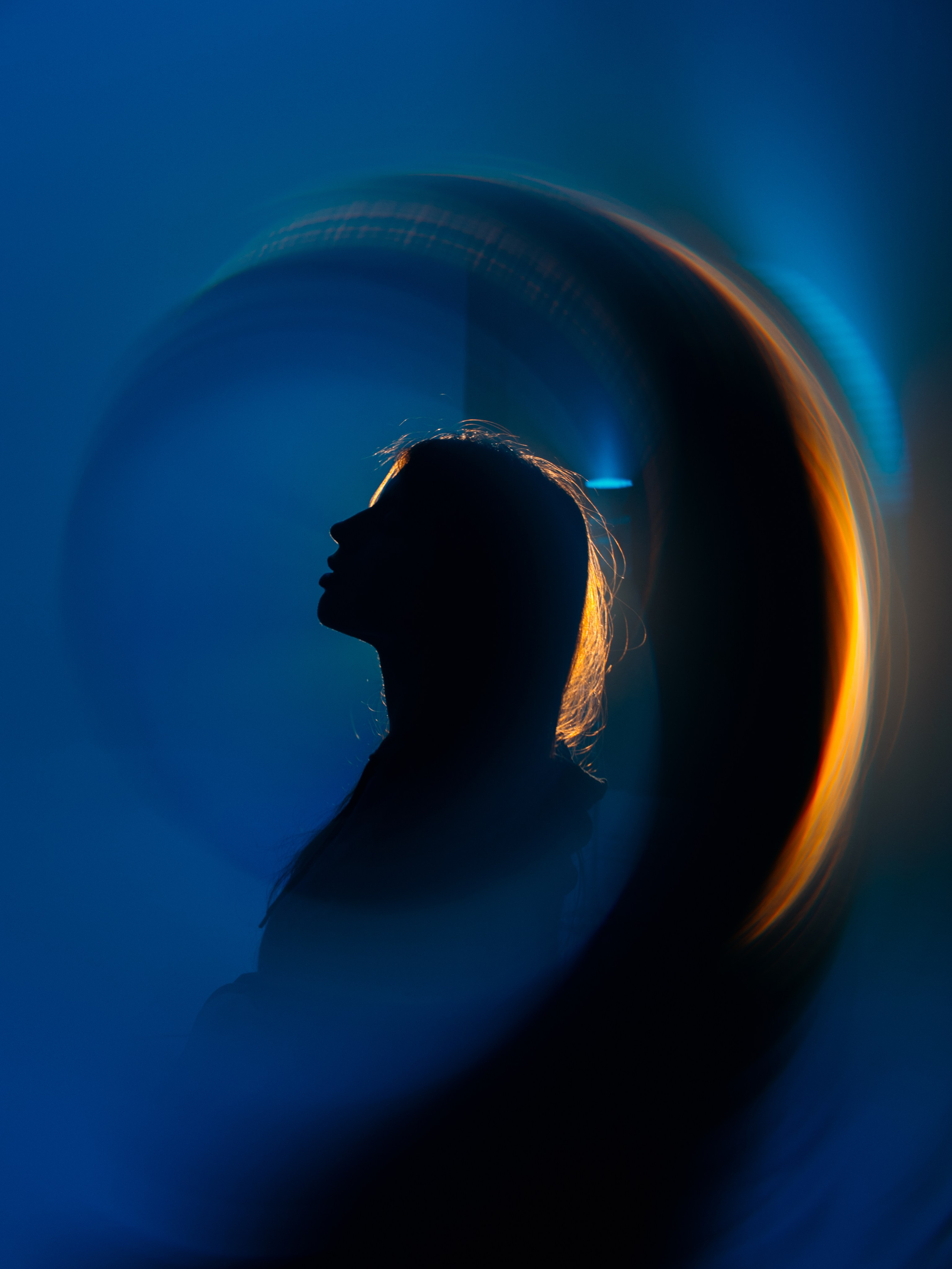 МК ДАЕН БЕРГМАН. Елизавета Федотова | фэшн-фотограф