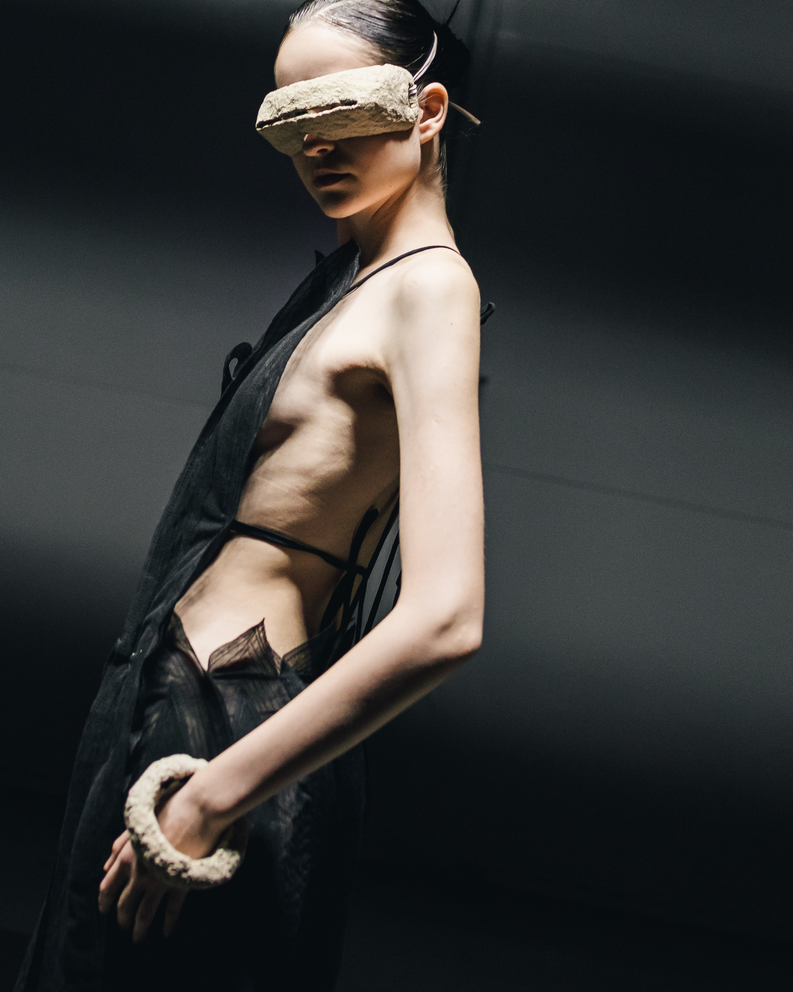 ZA_ZA. Елизавета Федотова | фэшн-фотограф