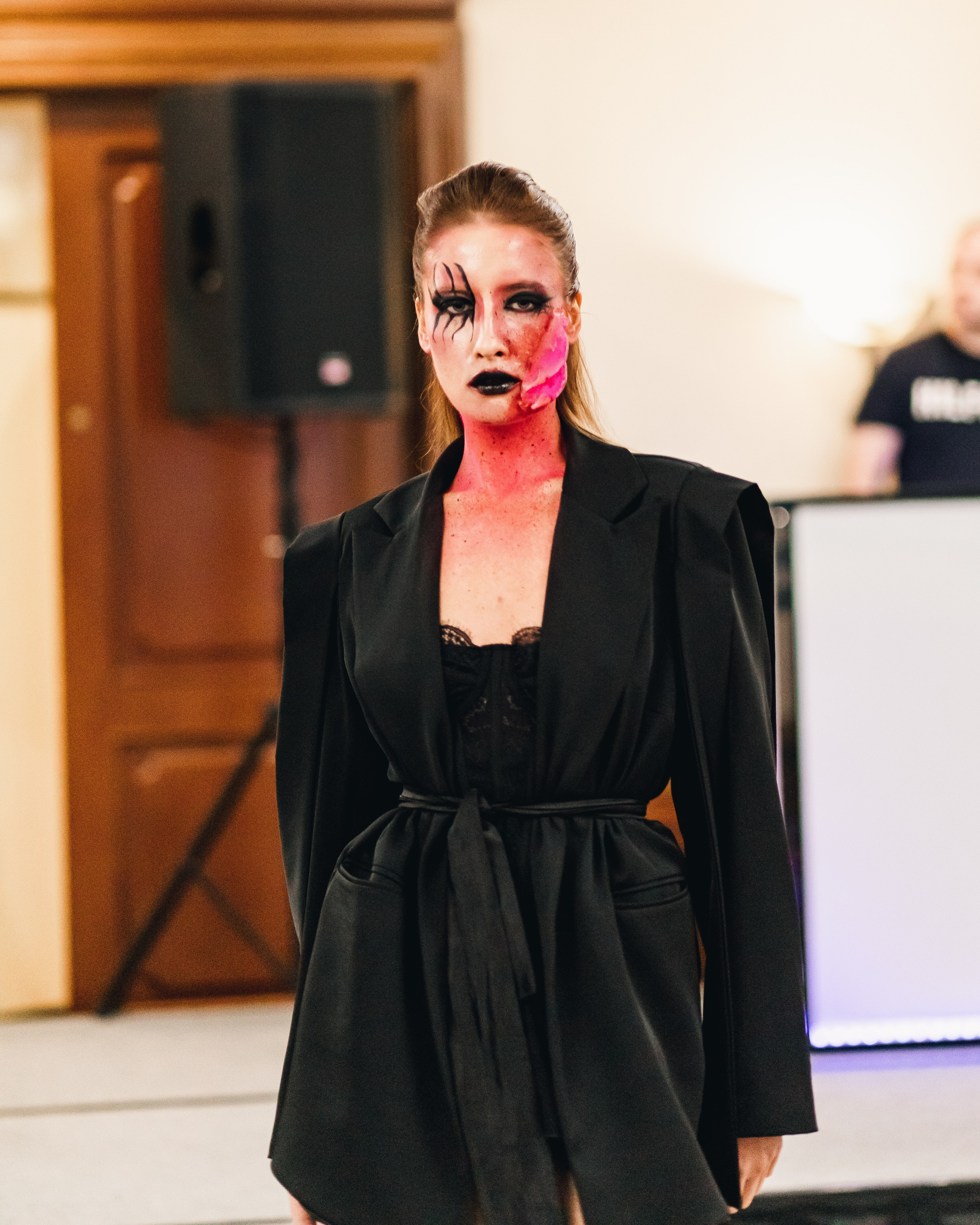 АЛМАФ. Елизавета Федотова | фэшн-фотограф