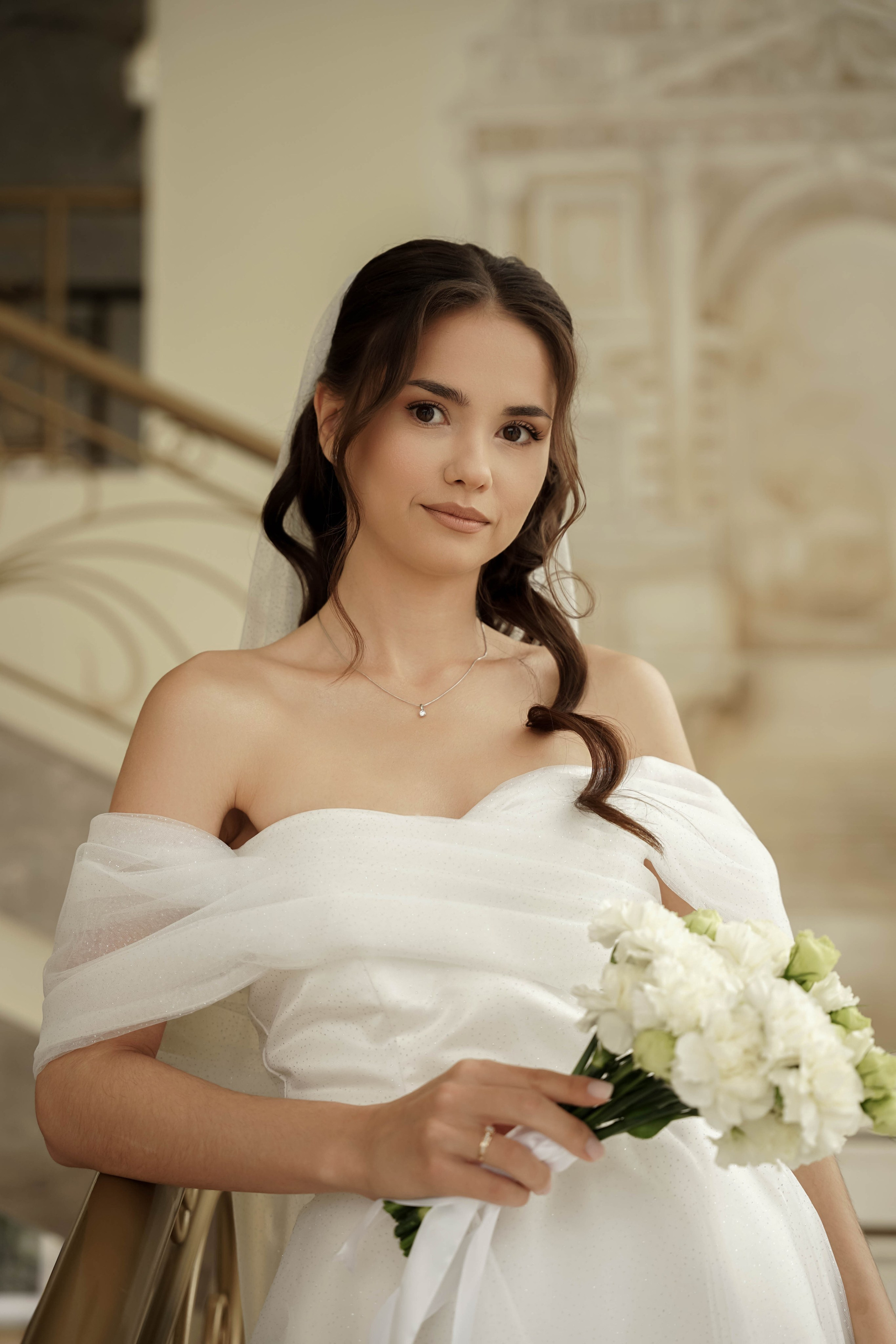 Олеся и Даня: свадьба для двоих. Фотограф в Иркутске