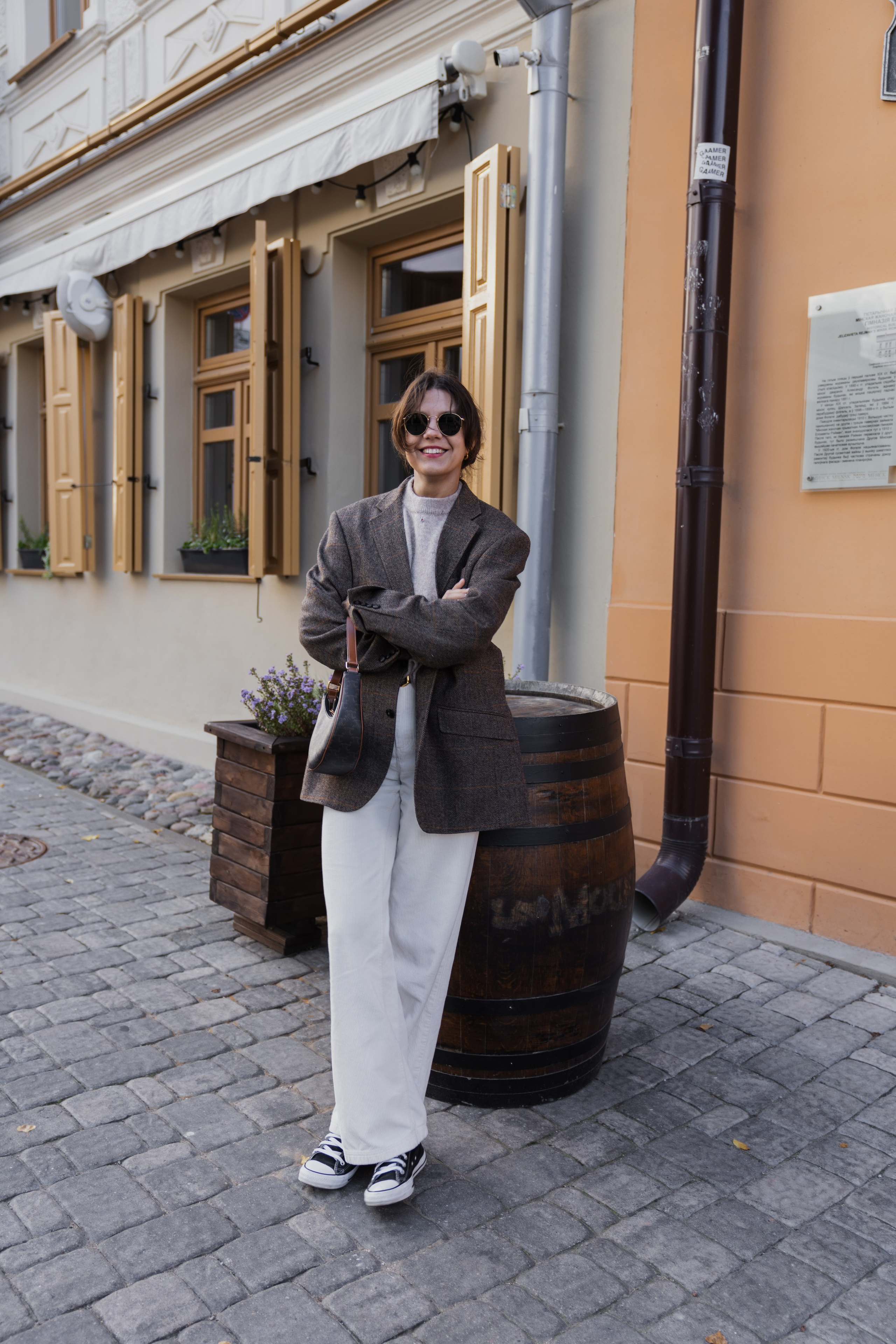 Вера lifestyle, Минск. Olga Modjaro