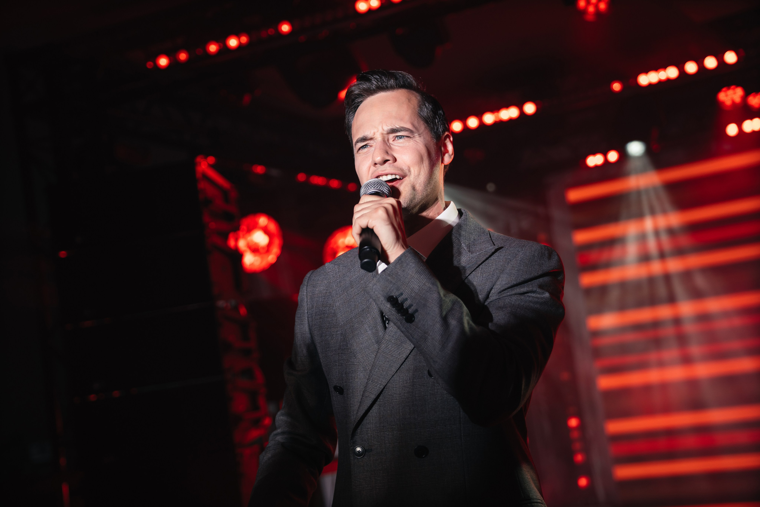 Агаларов | Мероприятия | Фото Портфолио. Фото и видео съёмка в Москве и МО Александр Чапала и Трояк Алеся