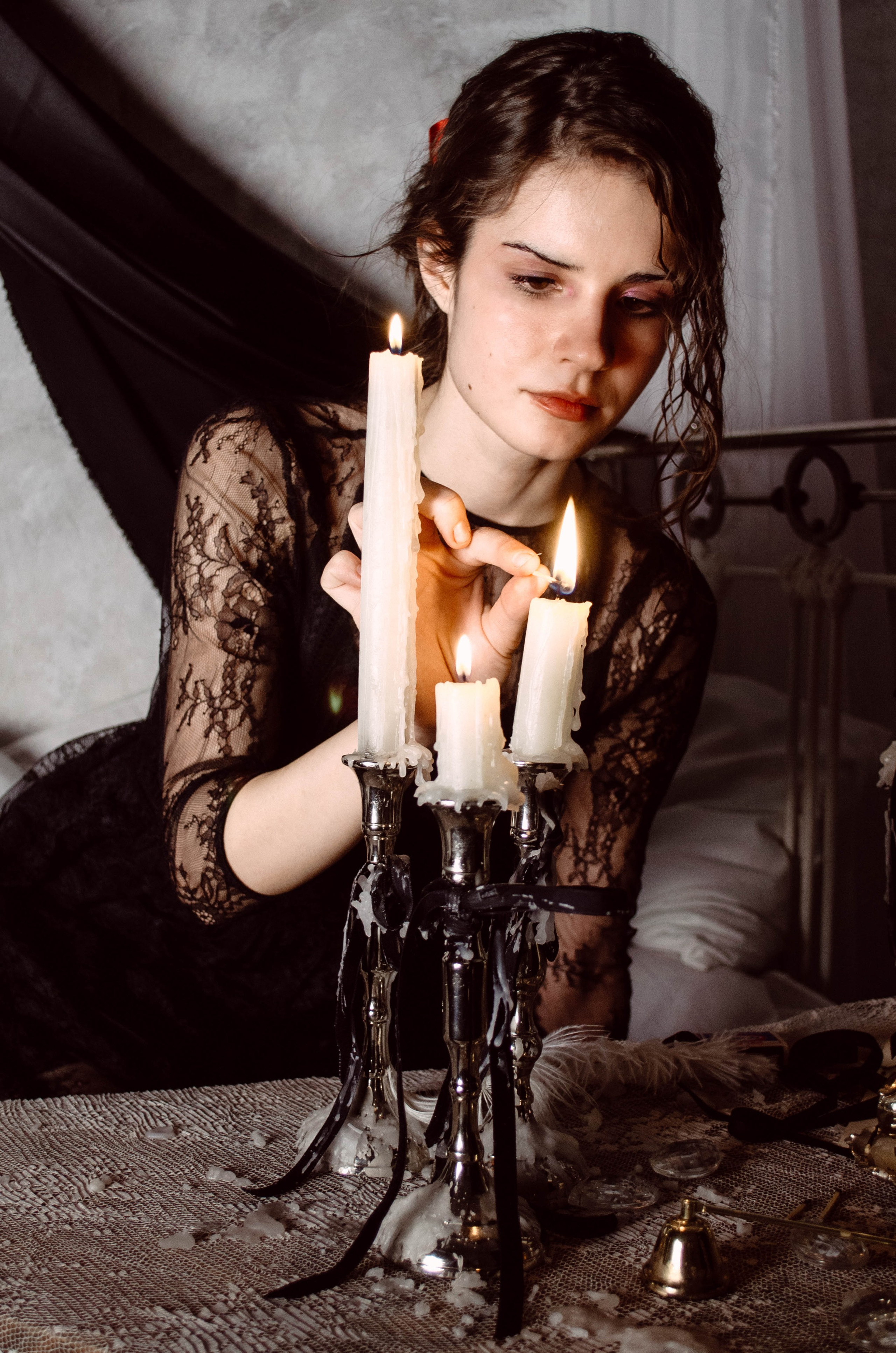 Алиса. Фотограф Валерия Пэун