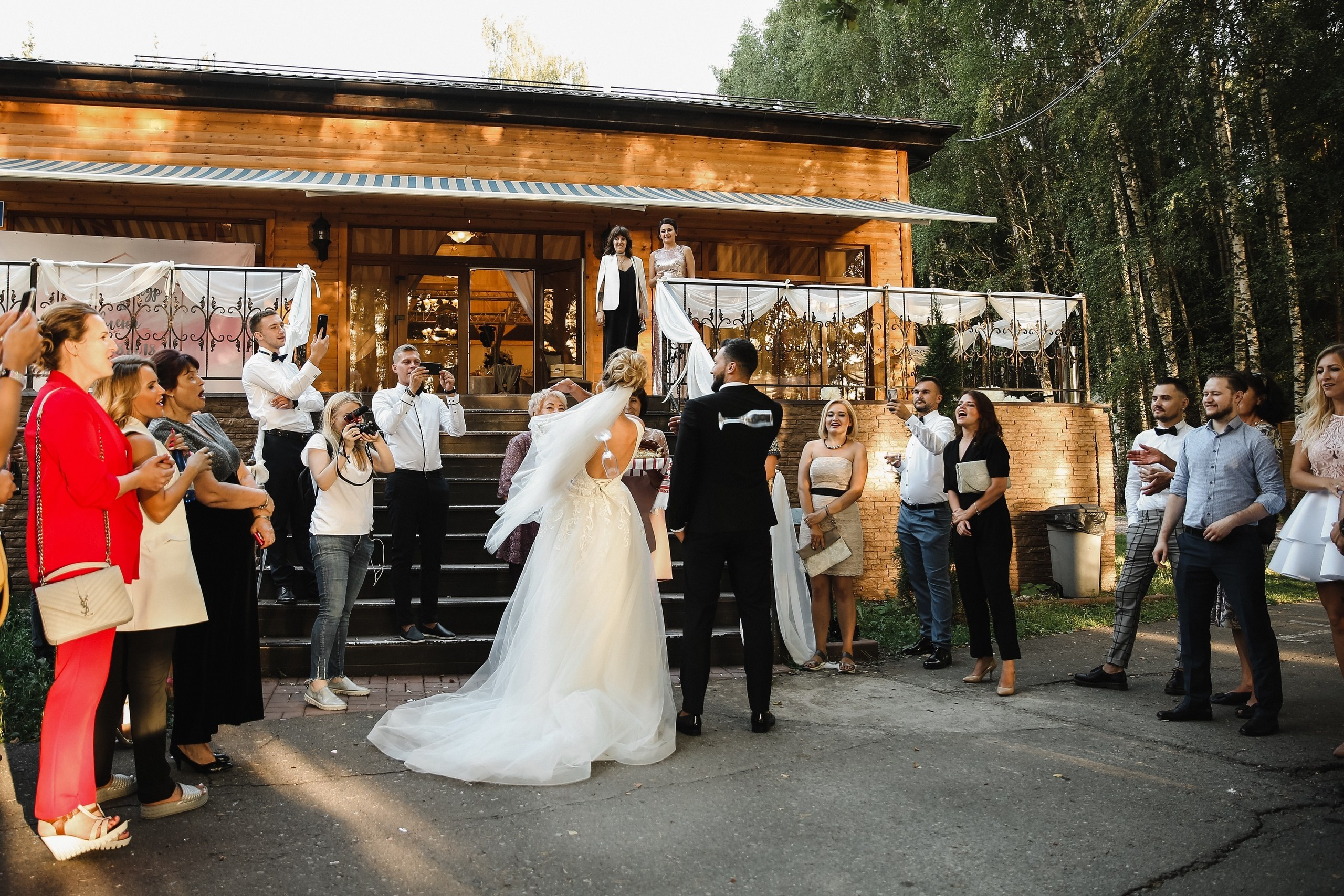 Елена & Александр (полный день). Свадебный и семейный фотограф Скрынник Светлана