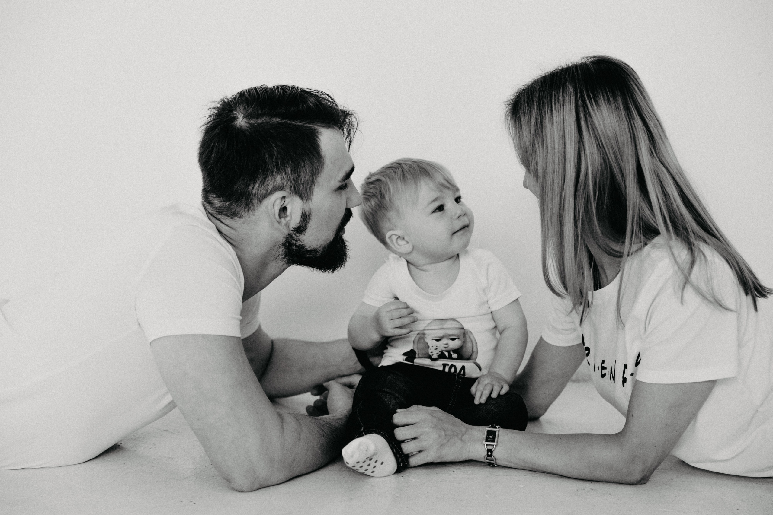 Чб фотосессия. Свадебный и семейный фотограф Скрынник Светлана