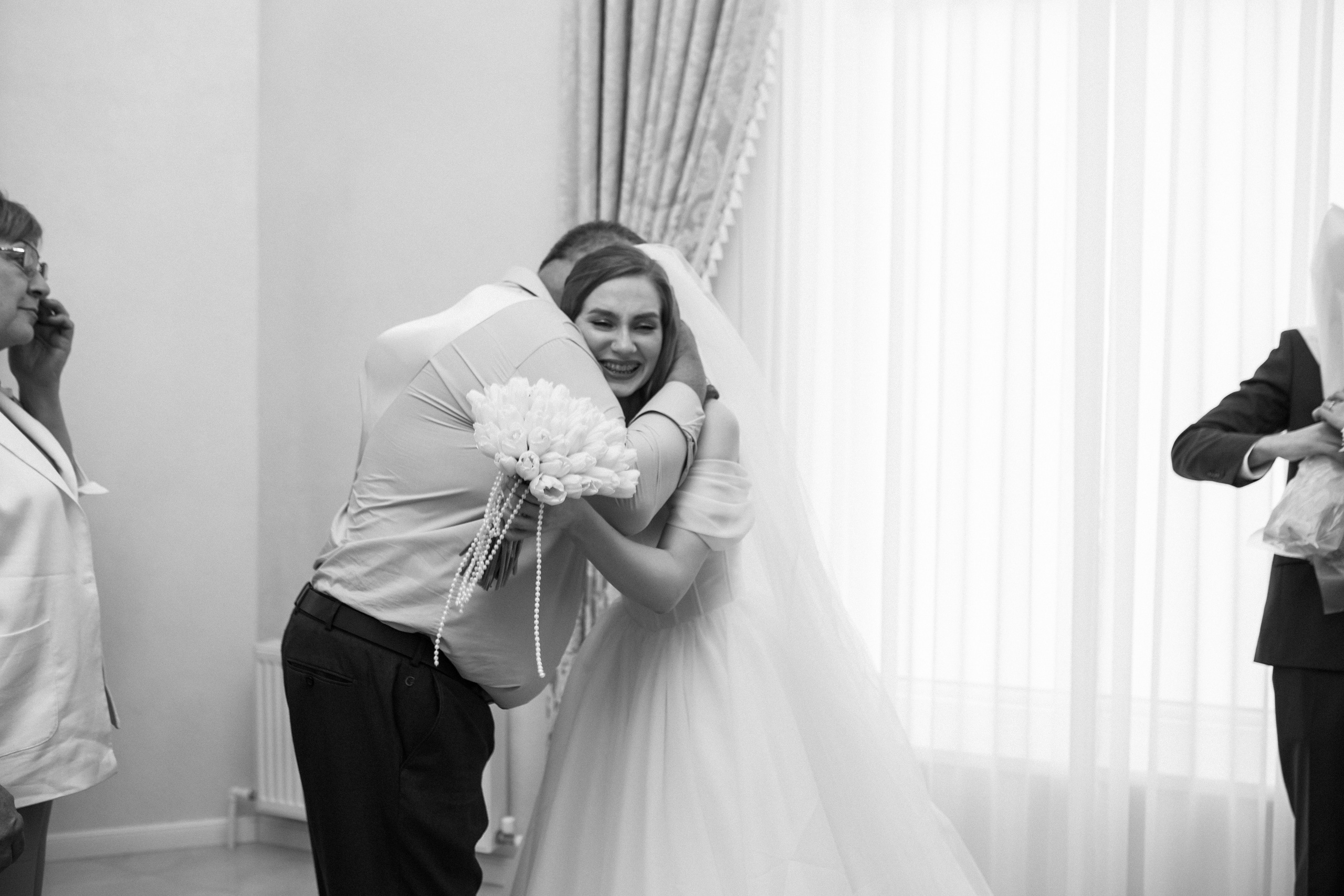 Дмитрий и Екатерина. Свадебный и семейный фотограф в Краснодаре/Геленджике/Сочи/Санкт-Петербурге