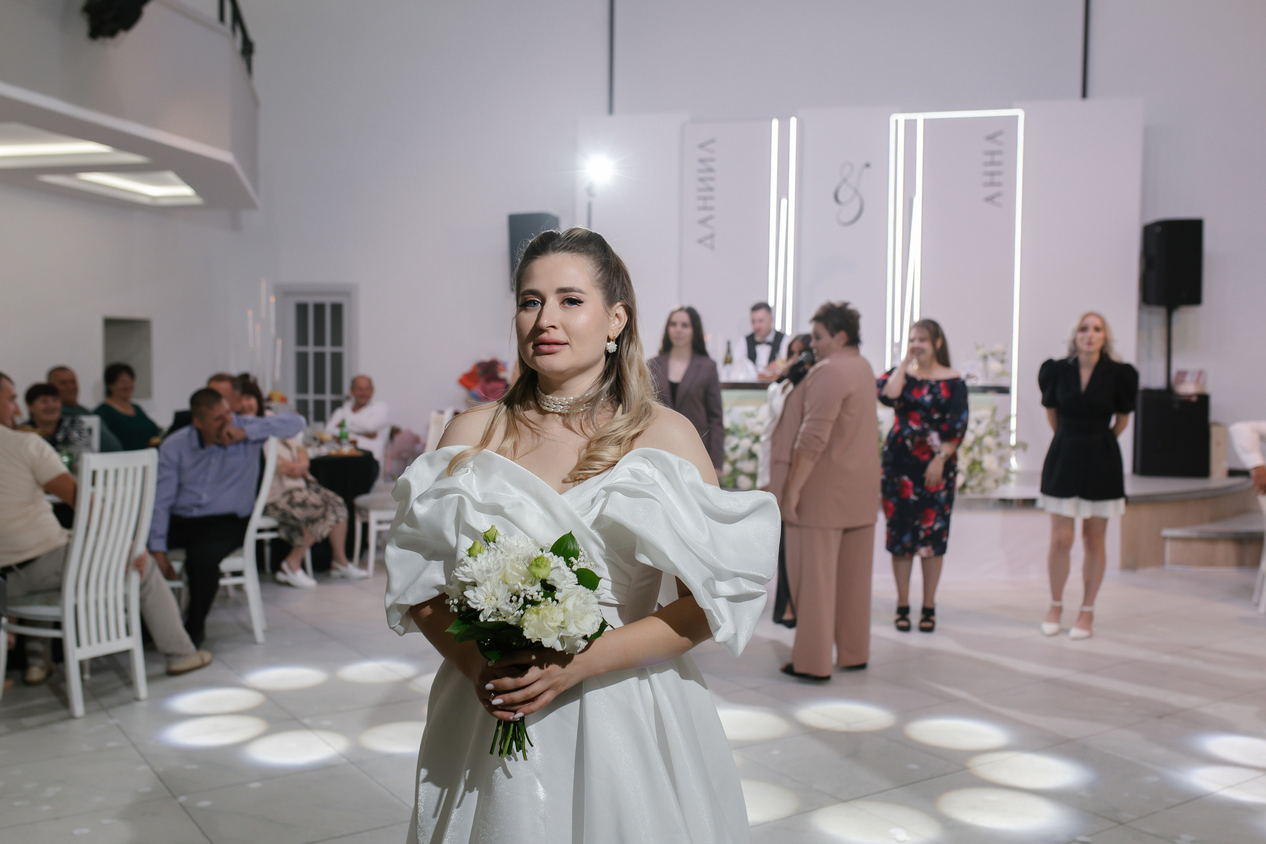 Даниил и Анна. Свадебный и семейный фотограф в Краснодаре/Геленджике/Сочи/Санкт-Петербурге