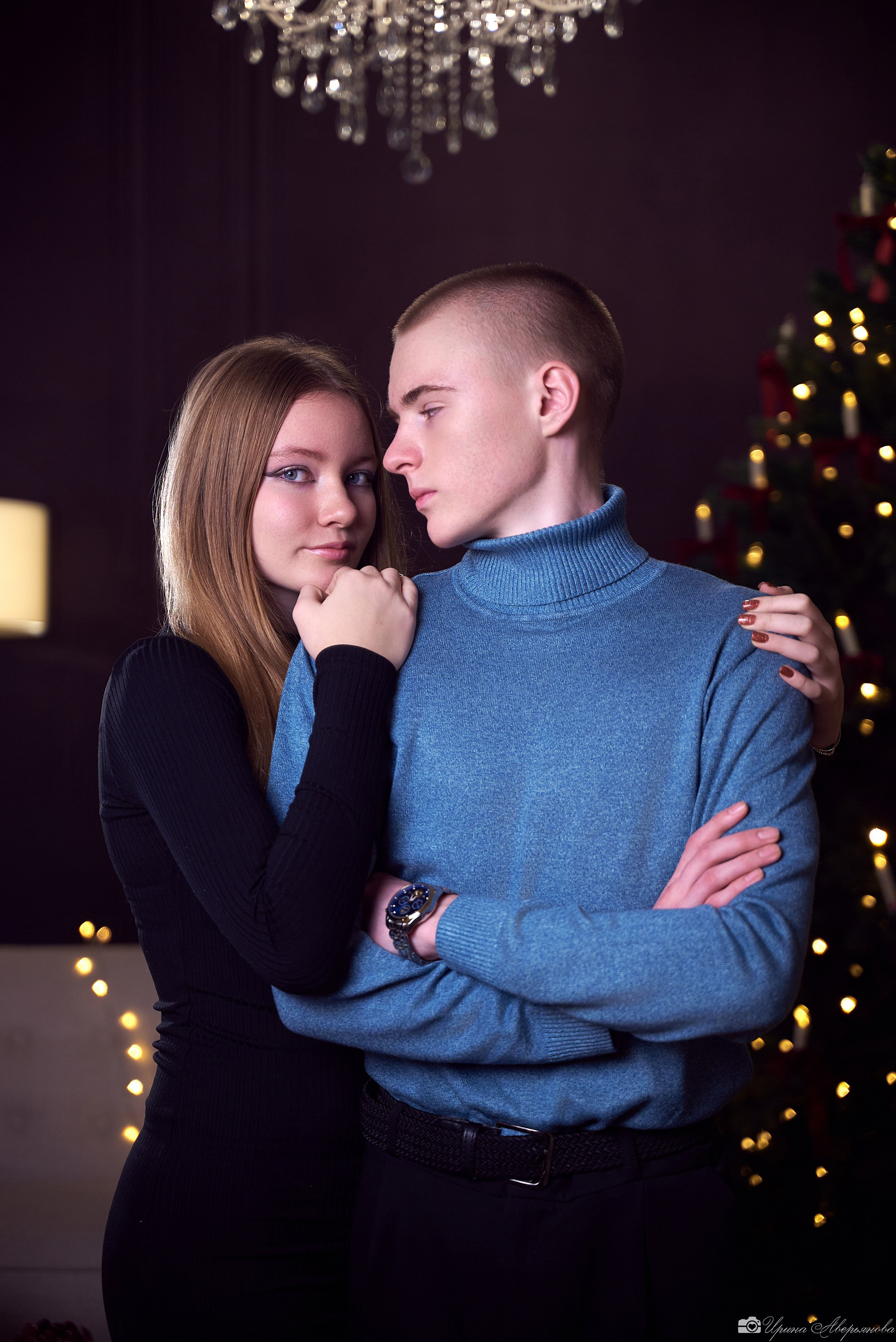 Свадьбы и Love story. Фотограф в Ульяновске Ирина Аверьянова