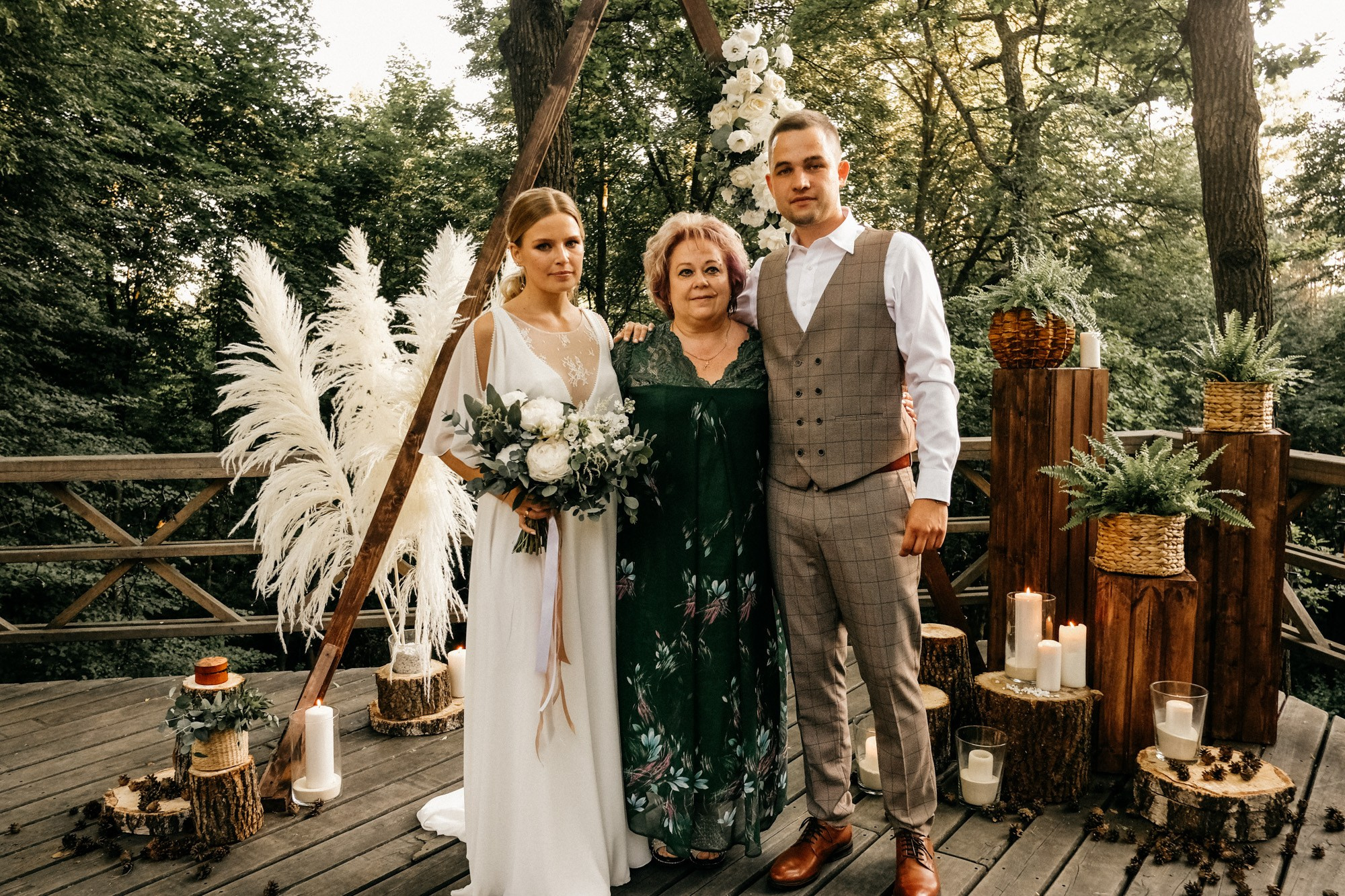 Настя и Максим (Welna). Свадебный фотограф Александра Тюлякова