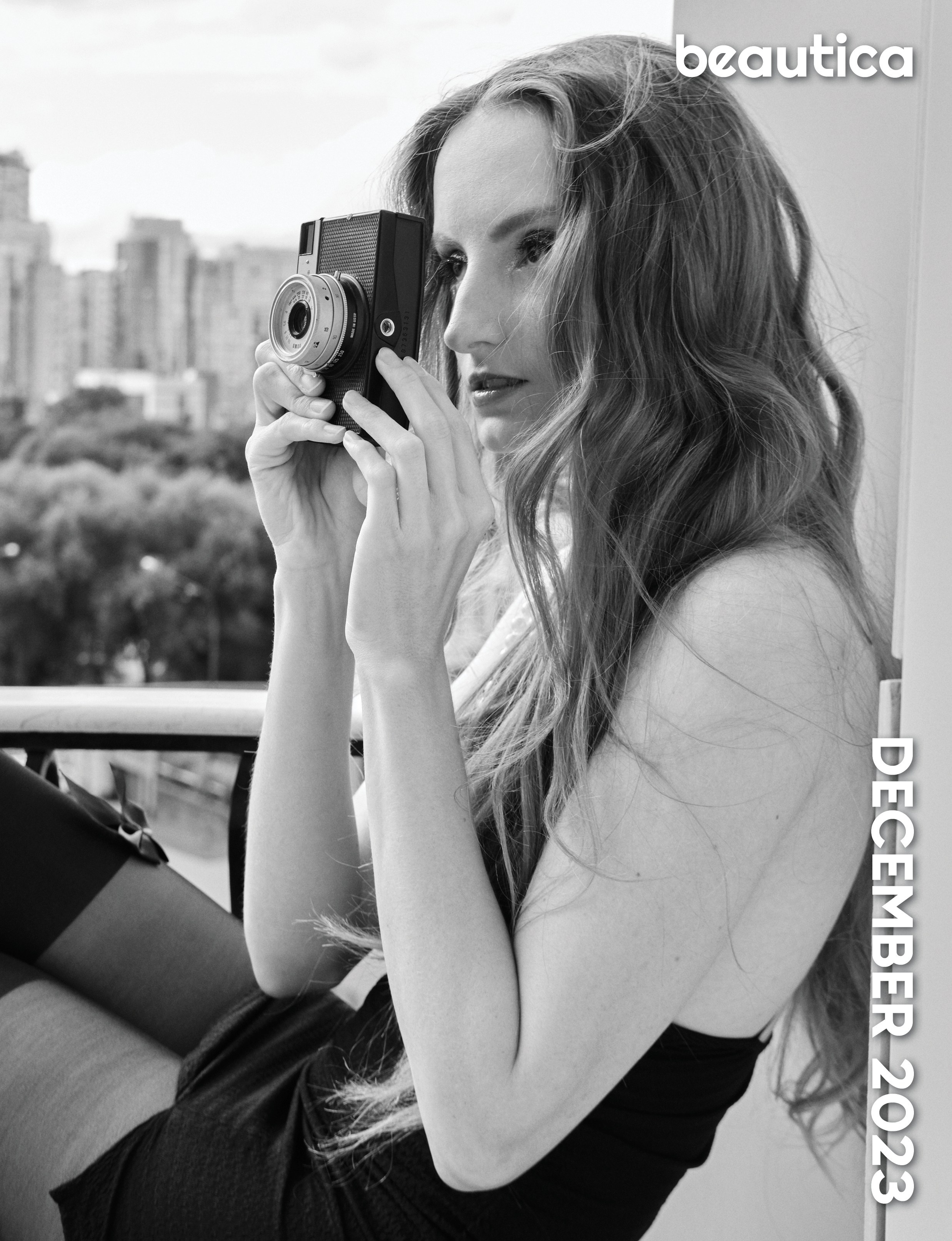 Публикации в журналах. Фотограф в Екатеринбурге Татьяна Соколовская