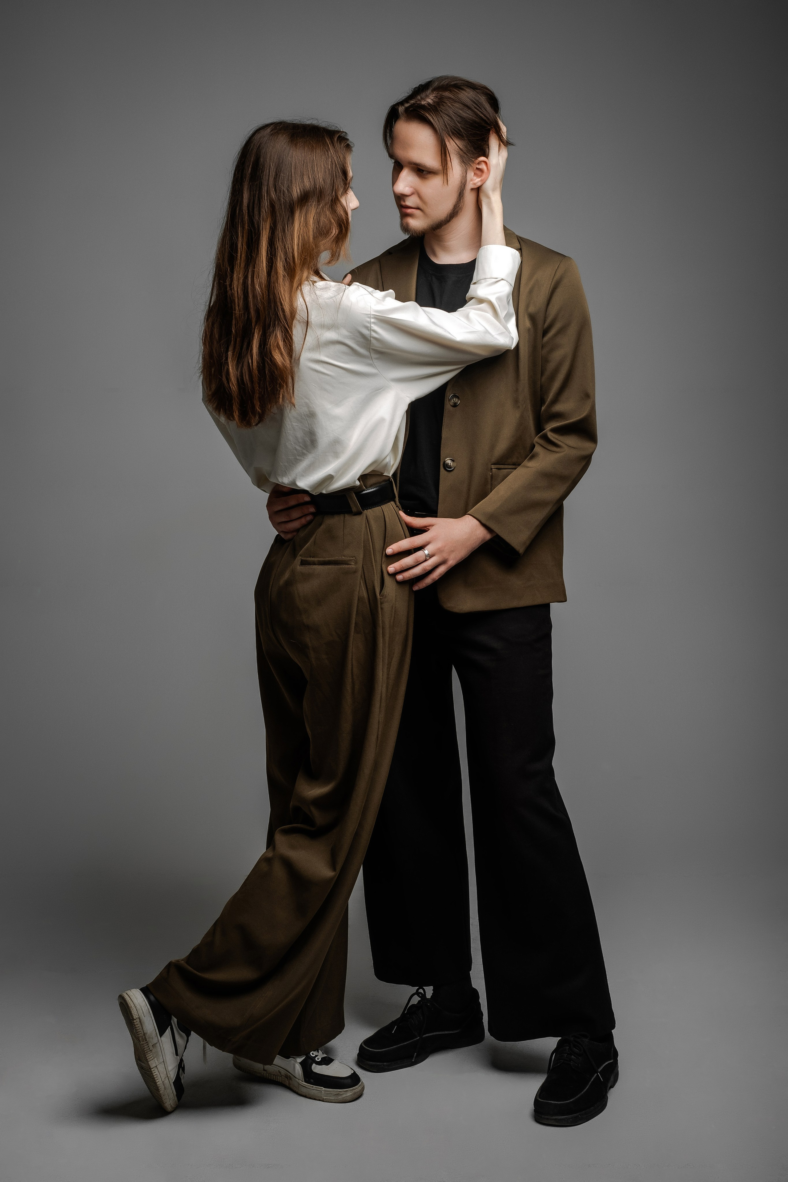 Аня и Максим. Flint — photographer