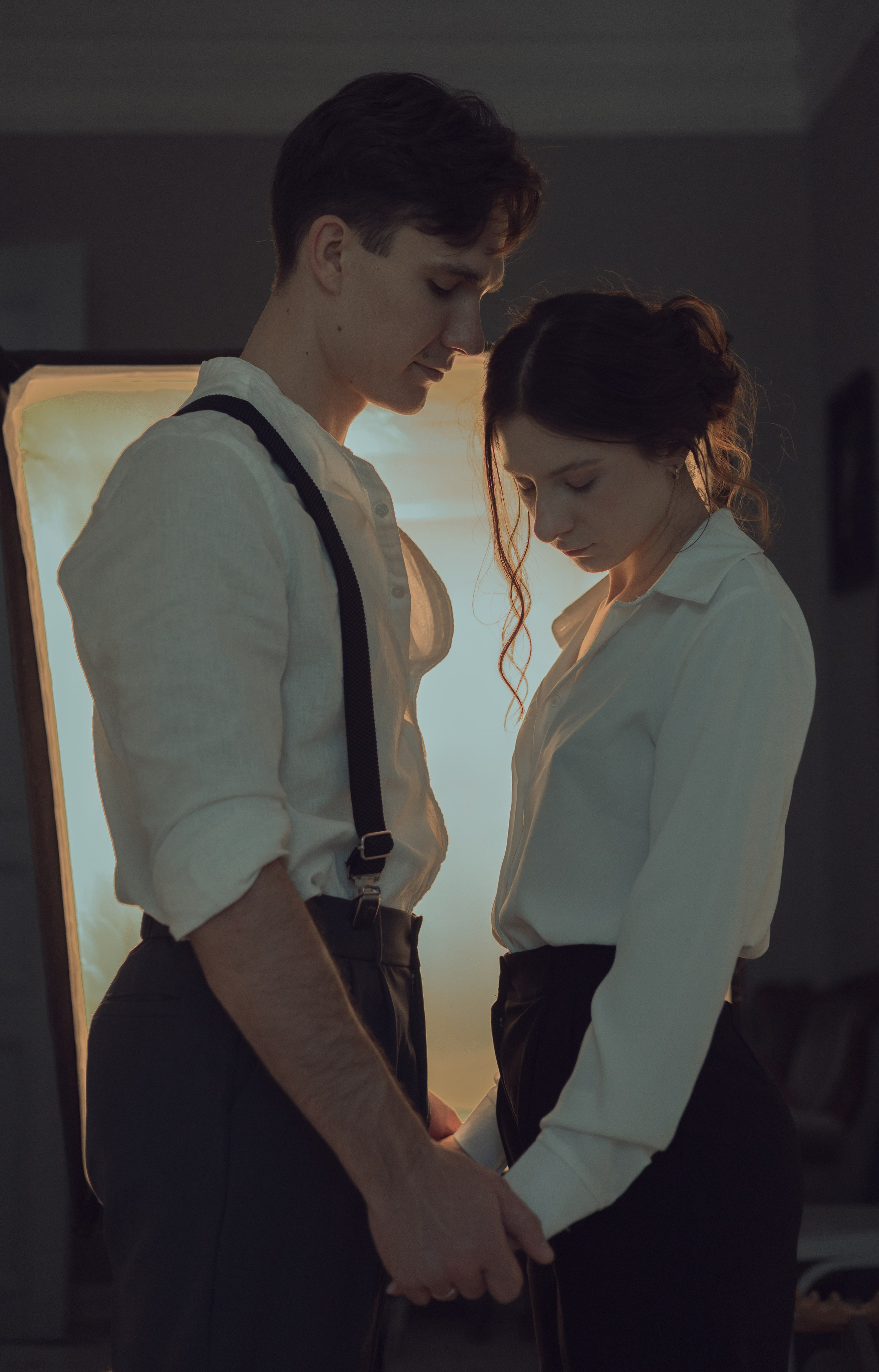 Love-story. Главная