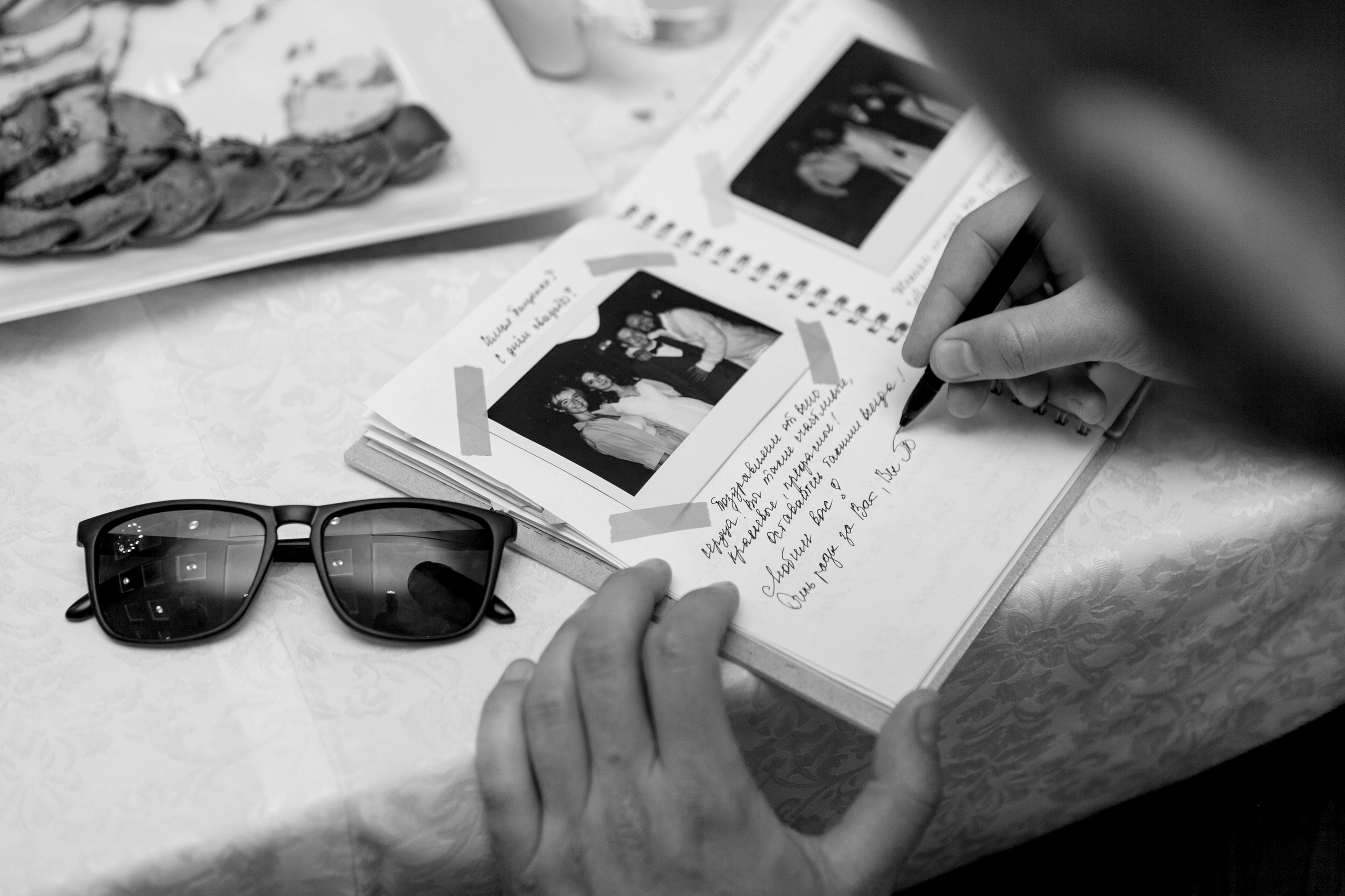 МАКСИМ И ВИКТОРИЯ. Фотограф на любое мероприятие