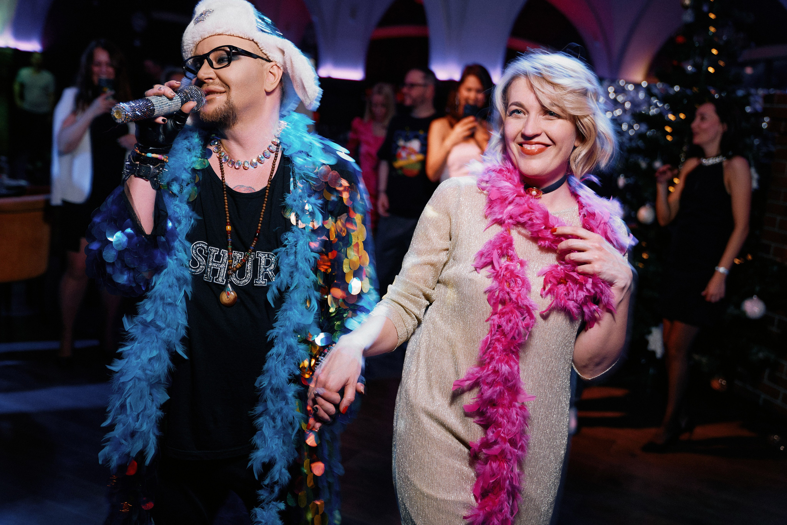 SBER. Репортажный фотограф Владимир Горбатенков | Москва