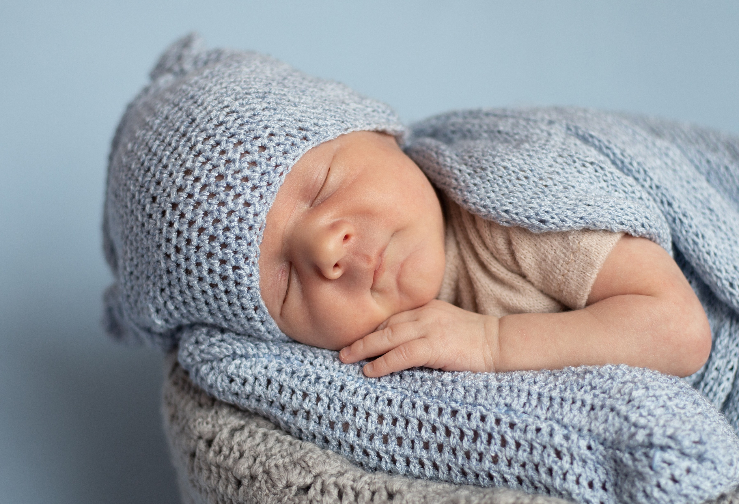 Новорожденные. Фотограф новорожденных в Екатеринбурге