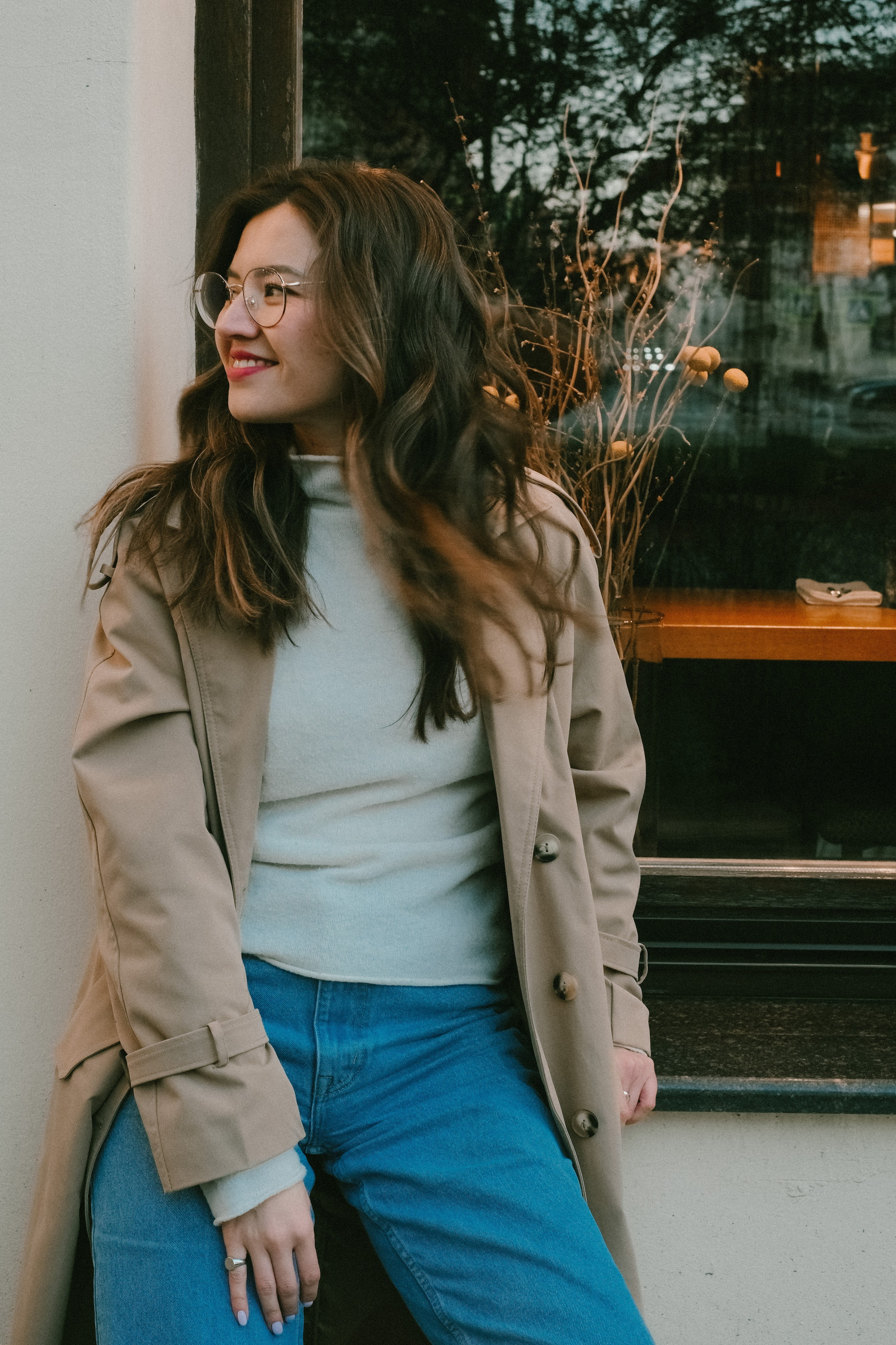 Портреты. Фотограф и видеограф в Москве Полина Абраменкова