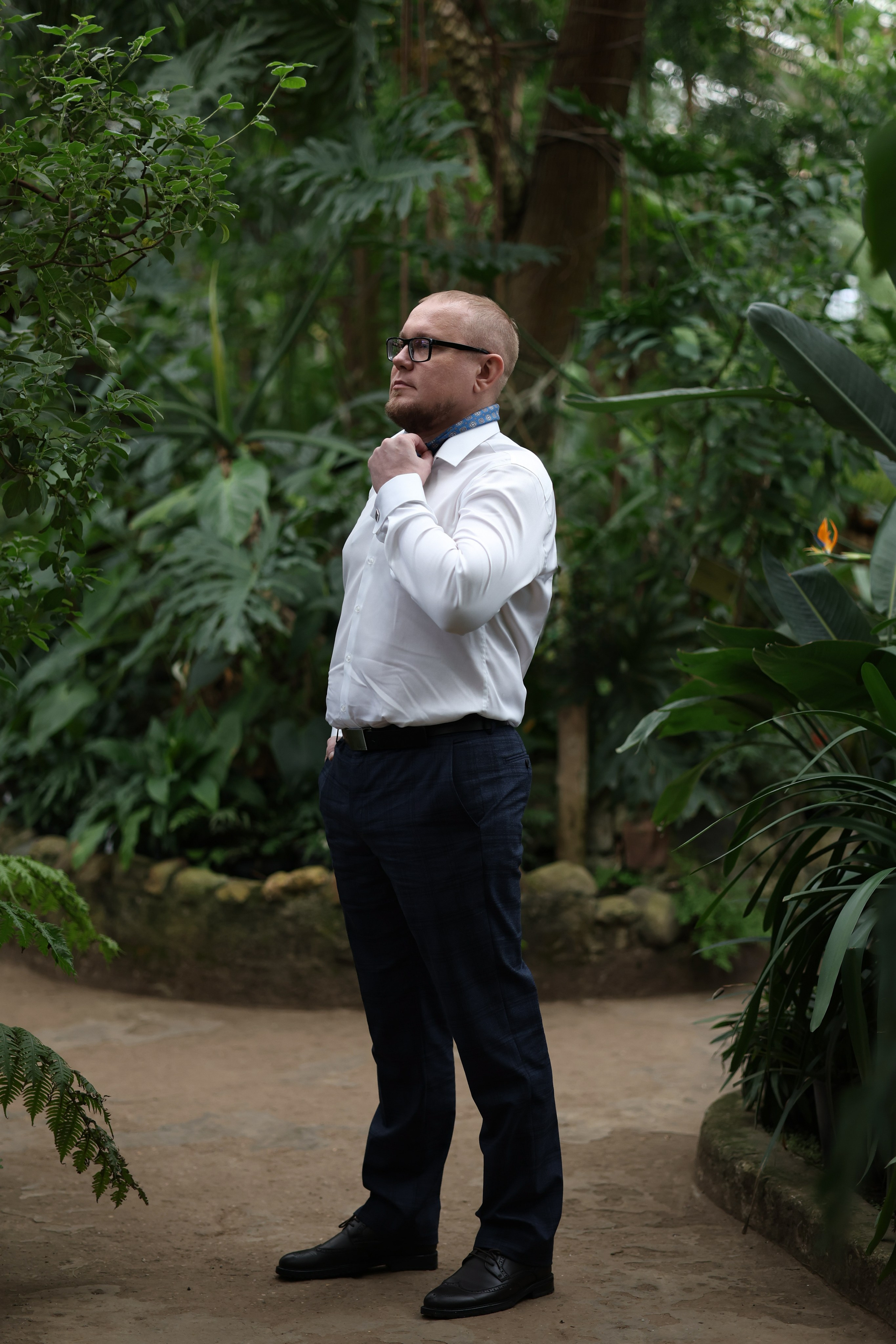 Алексей и Ксения. Фотограф и видеограф в Москве Полина Абраменкова