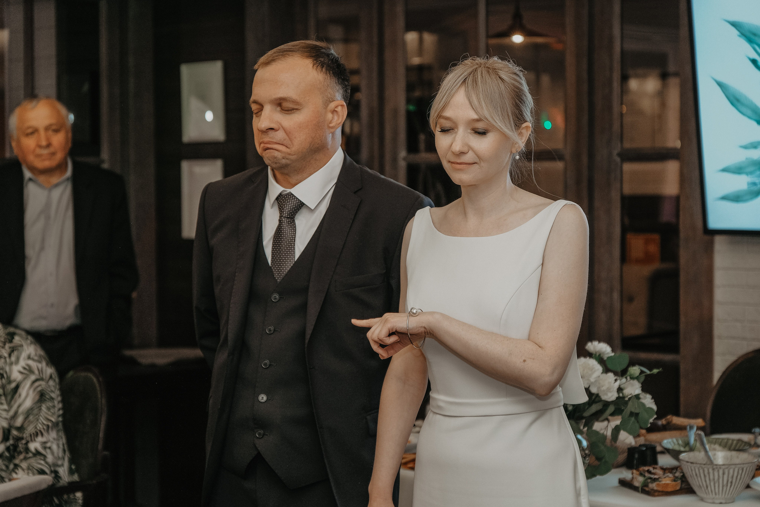 Вячеслав и Анастасия. Фотограф и видеограф в Москве Полина Абраменкова