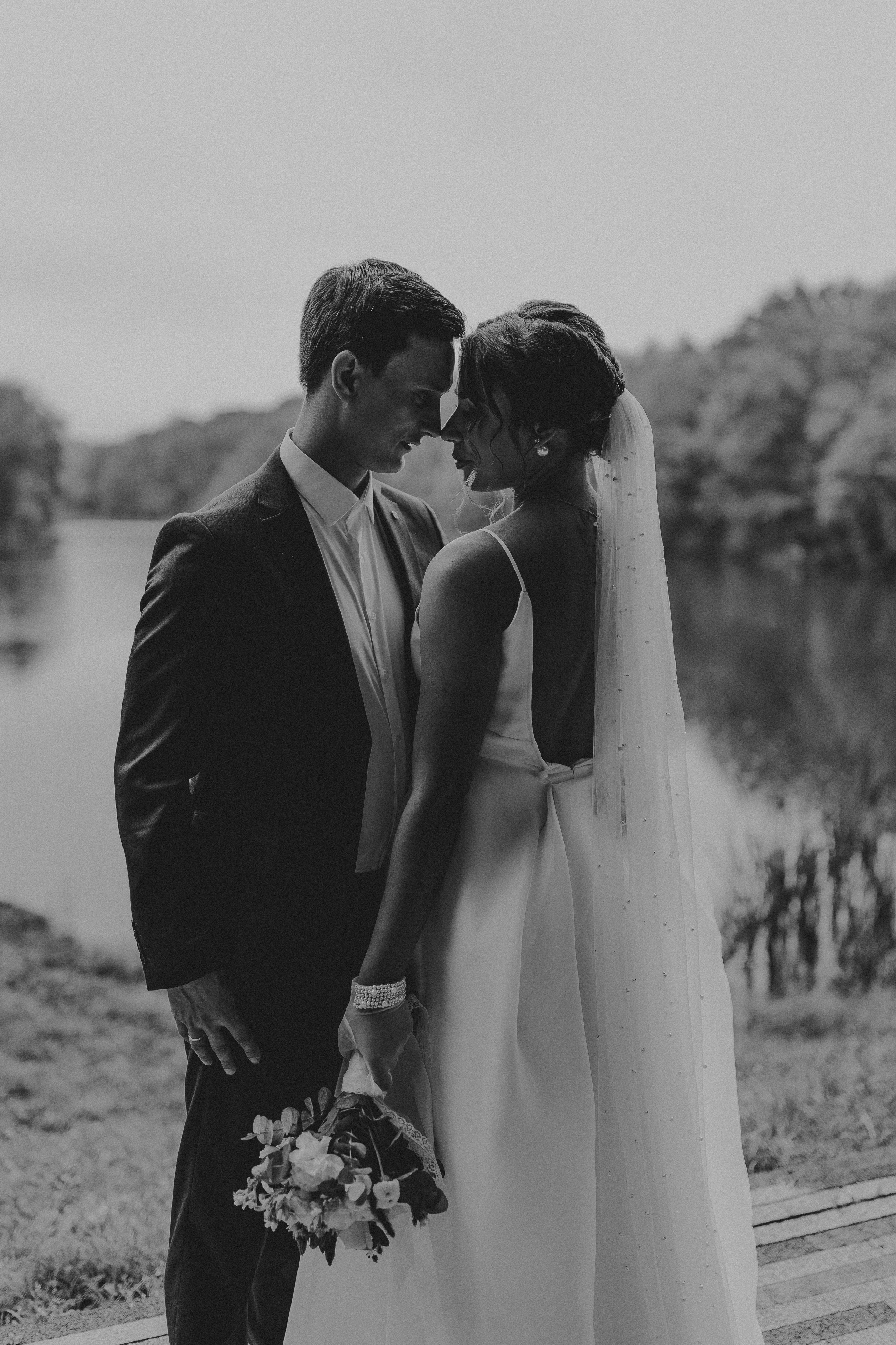 Денис & Анастасия. Алексей Шаров — свадебный и репортажный фотограф в Нижнем Новгороде