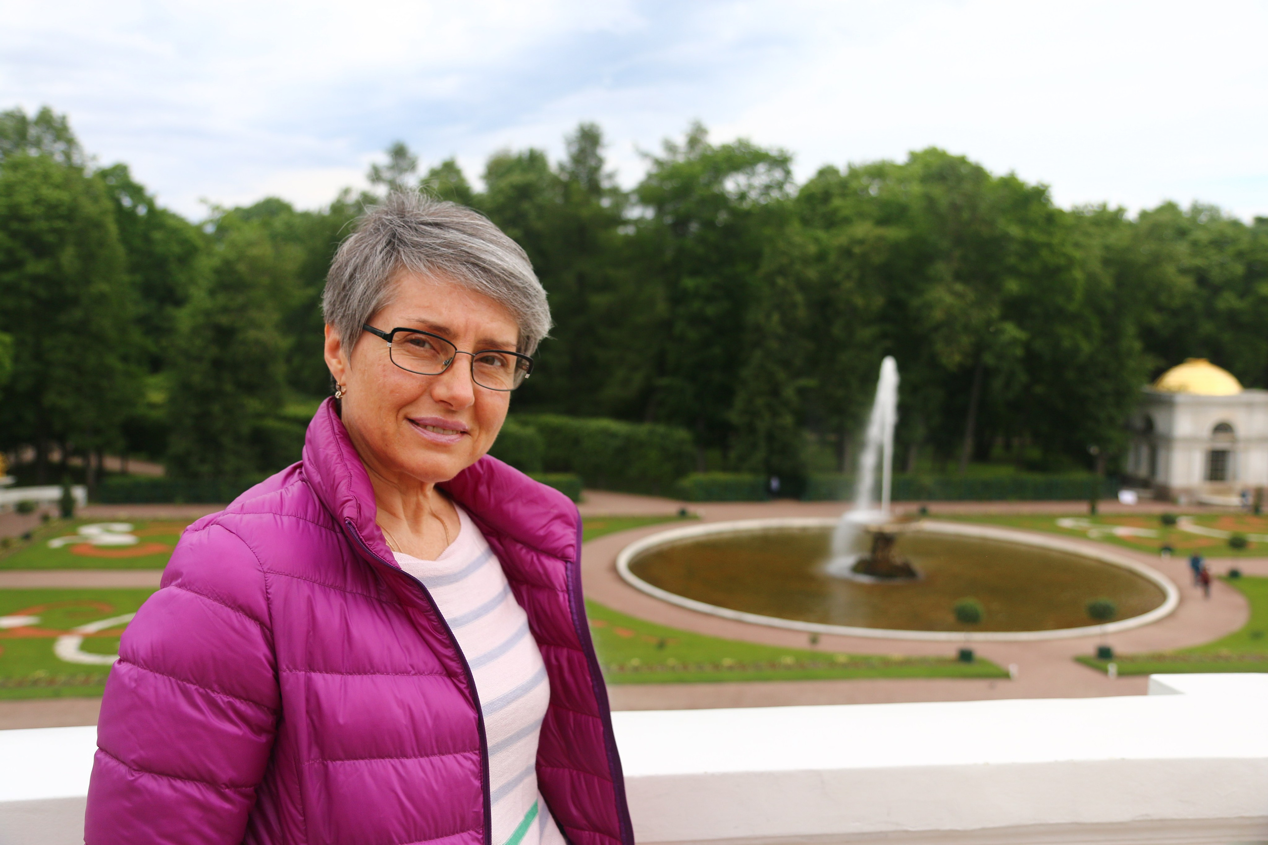 Питер 2016 г. Улица, люди, жизнь…