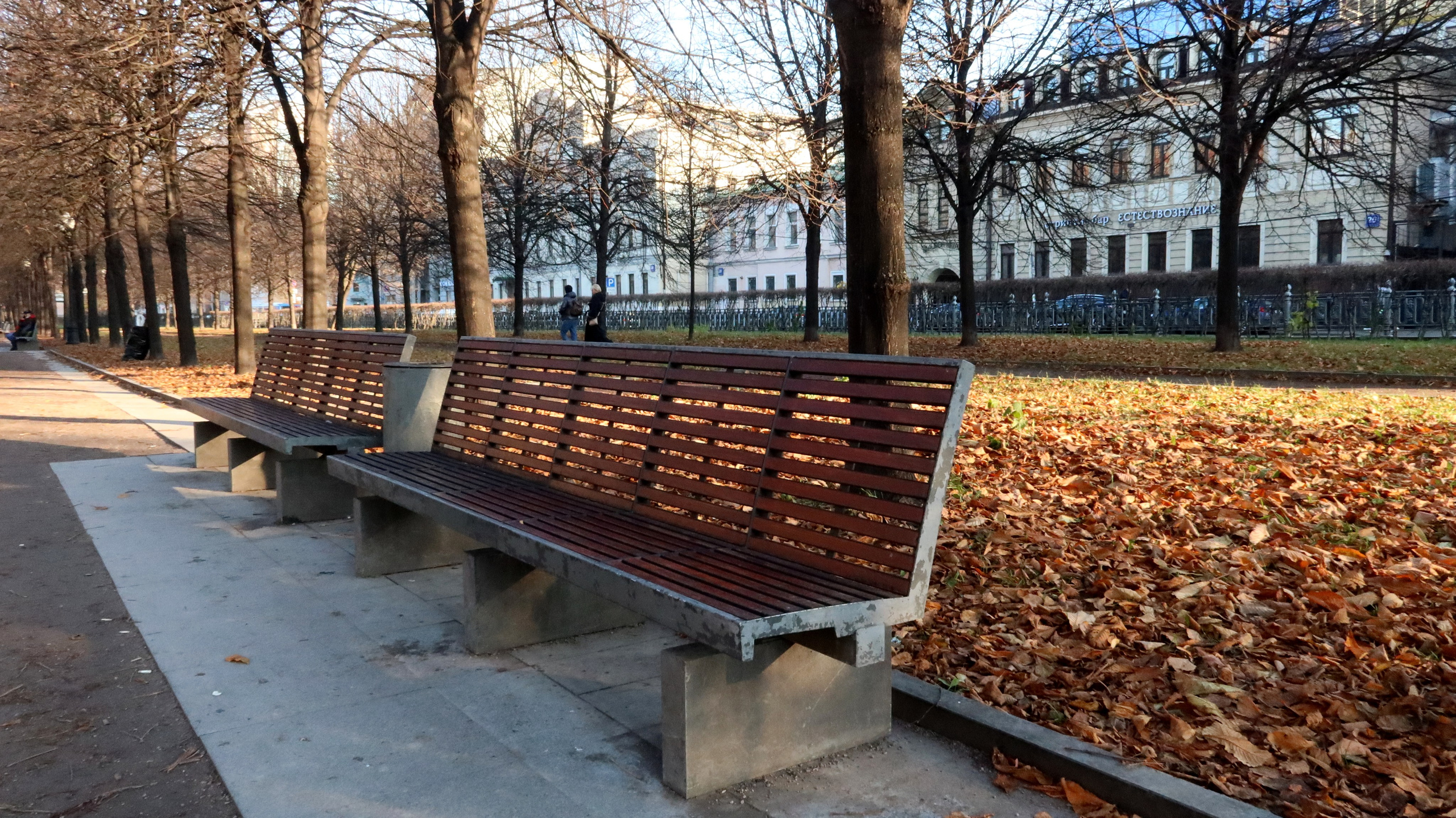 Цветной бульвар 2021. Улица, люди, жизнь…