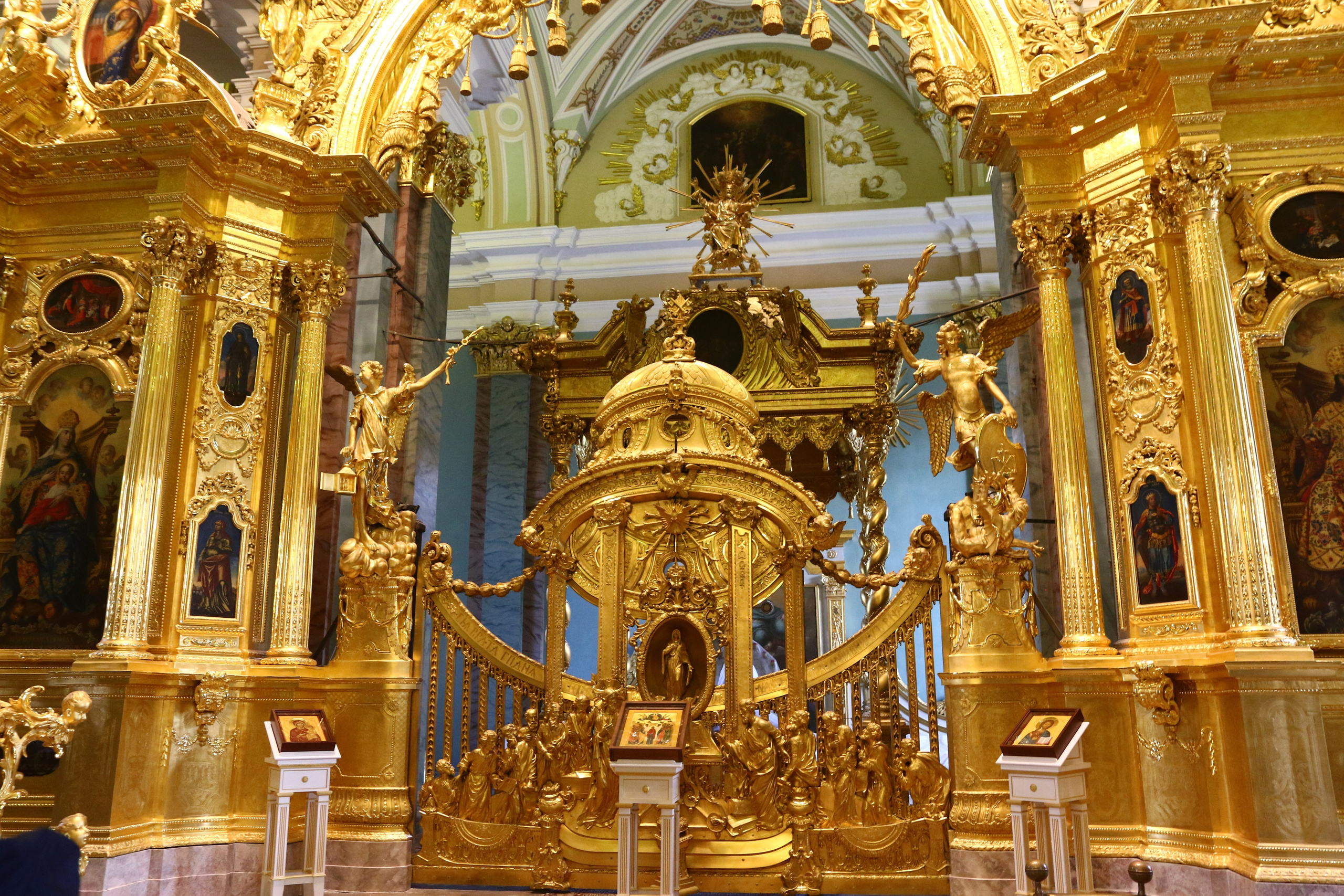 Питер 2016 г. Улица, люди, жизнь…