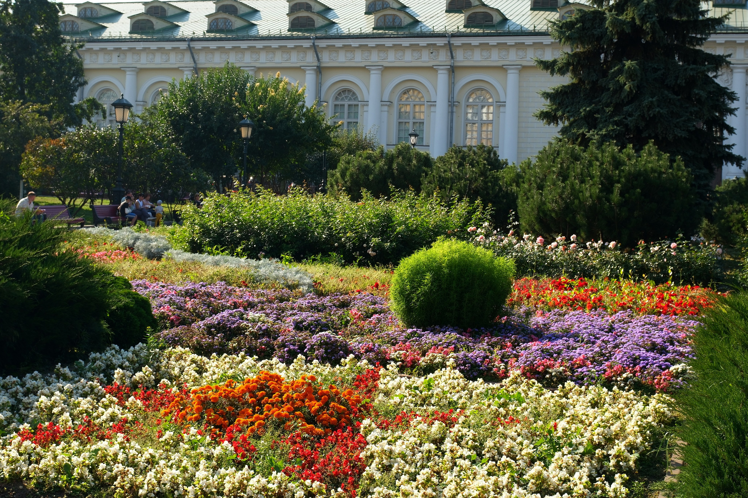 День города 2024. Улица, люди, жизнь…