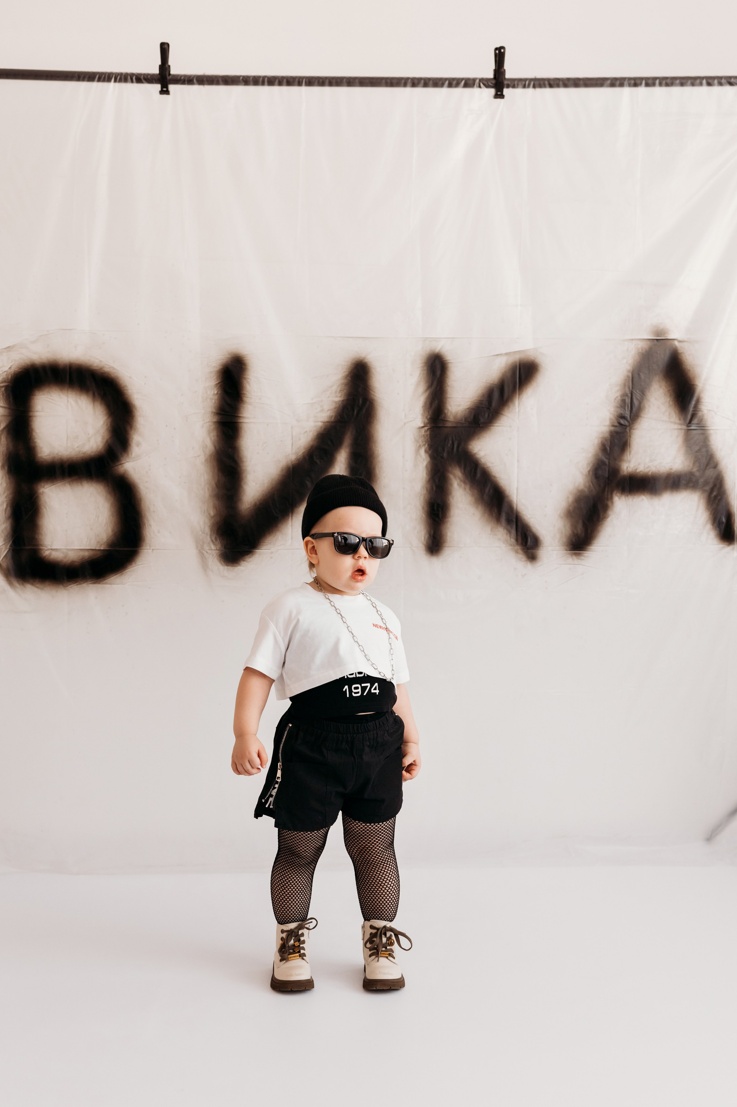 Детские постарше. Профессиональная детская и семейная фотостудия в Краснодаре